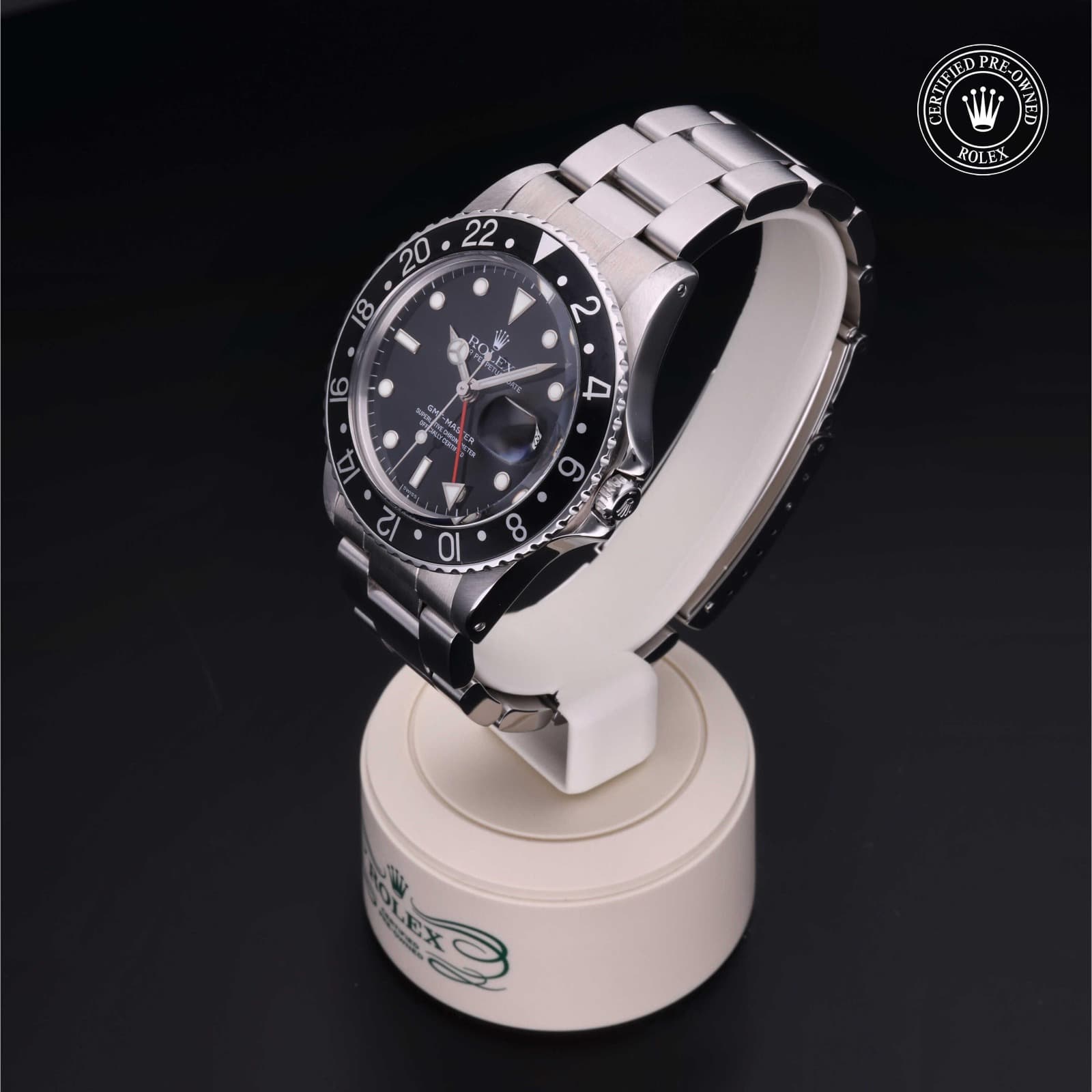 GMT-Master - imagen 3