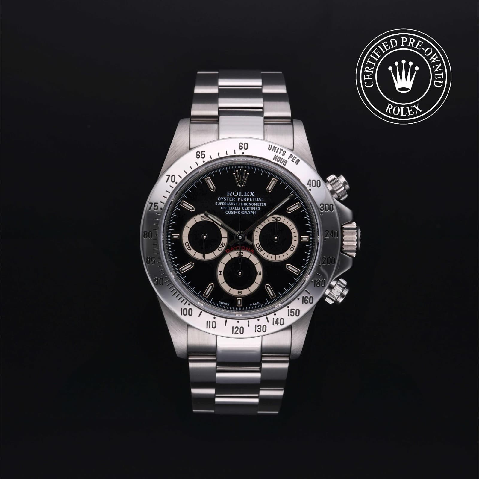 Cosmograph Daytona