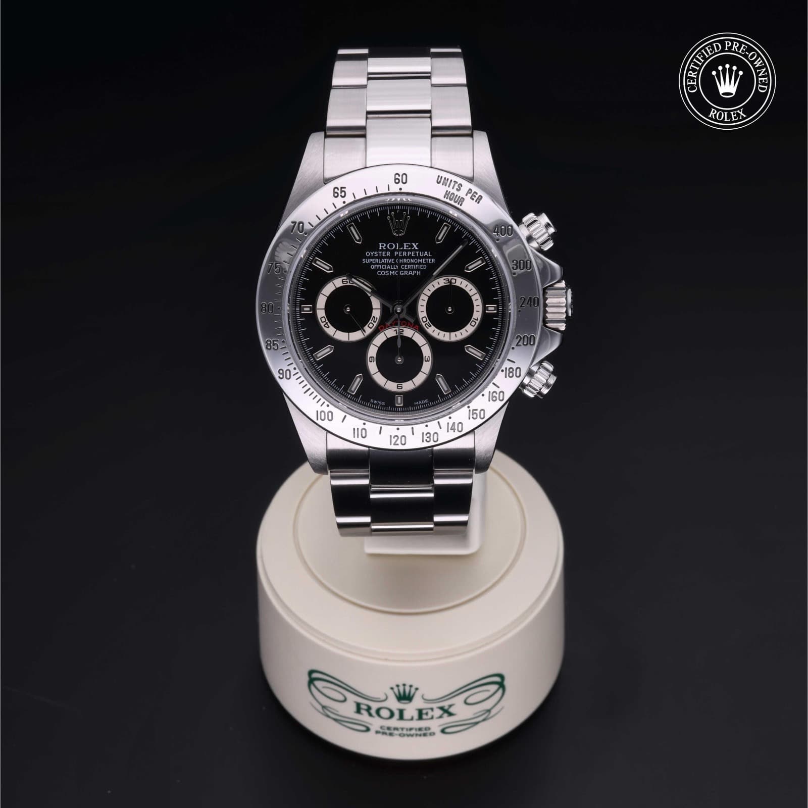 Cosmograph Daytona - imagen 2
