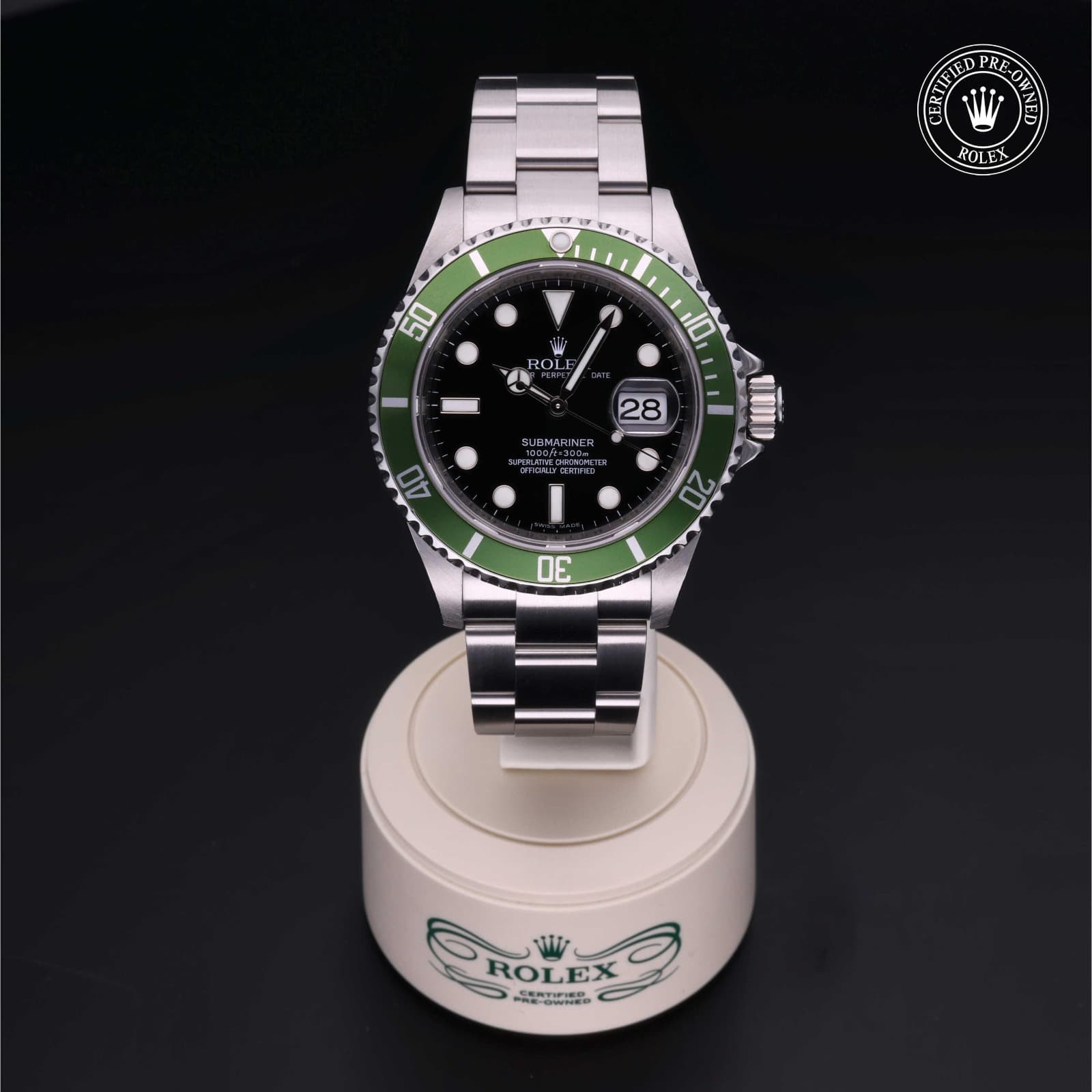 Submariner Date - immagine 2