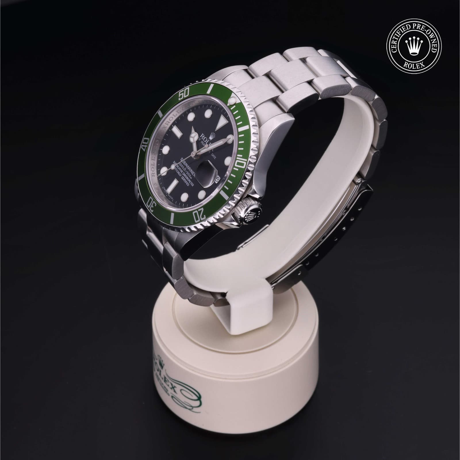 Submariner Date - immagine 3