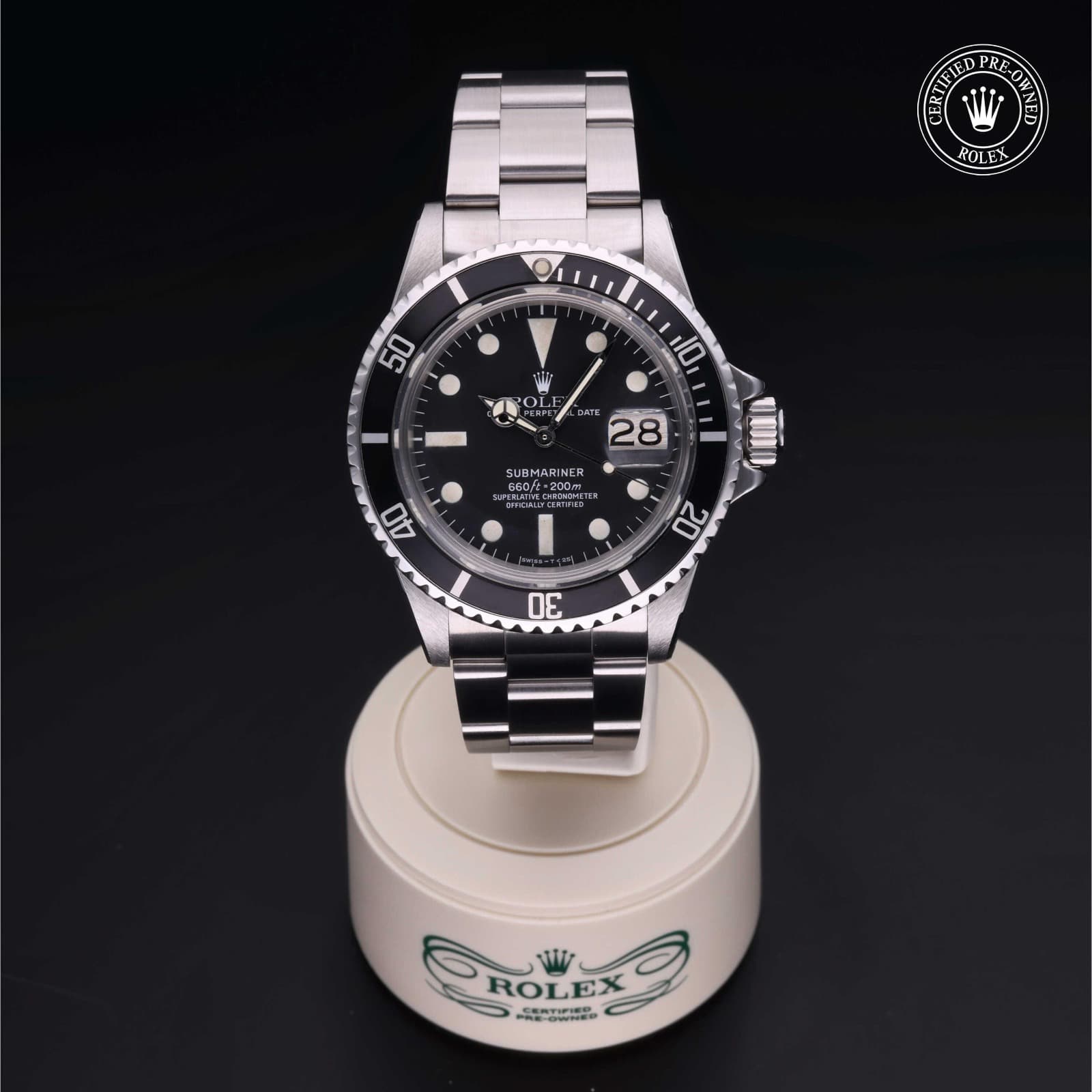Submariner Date - imagen 2