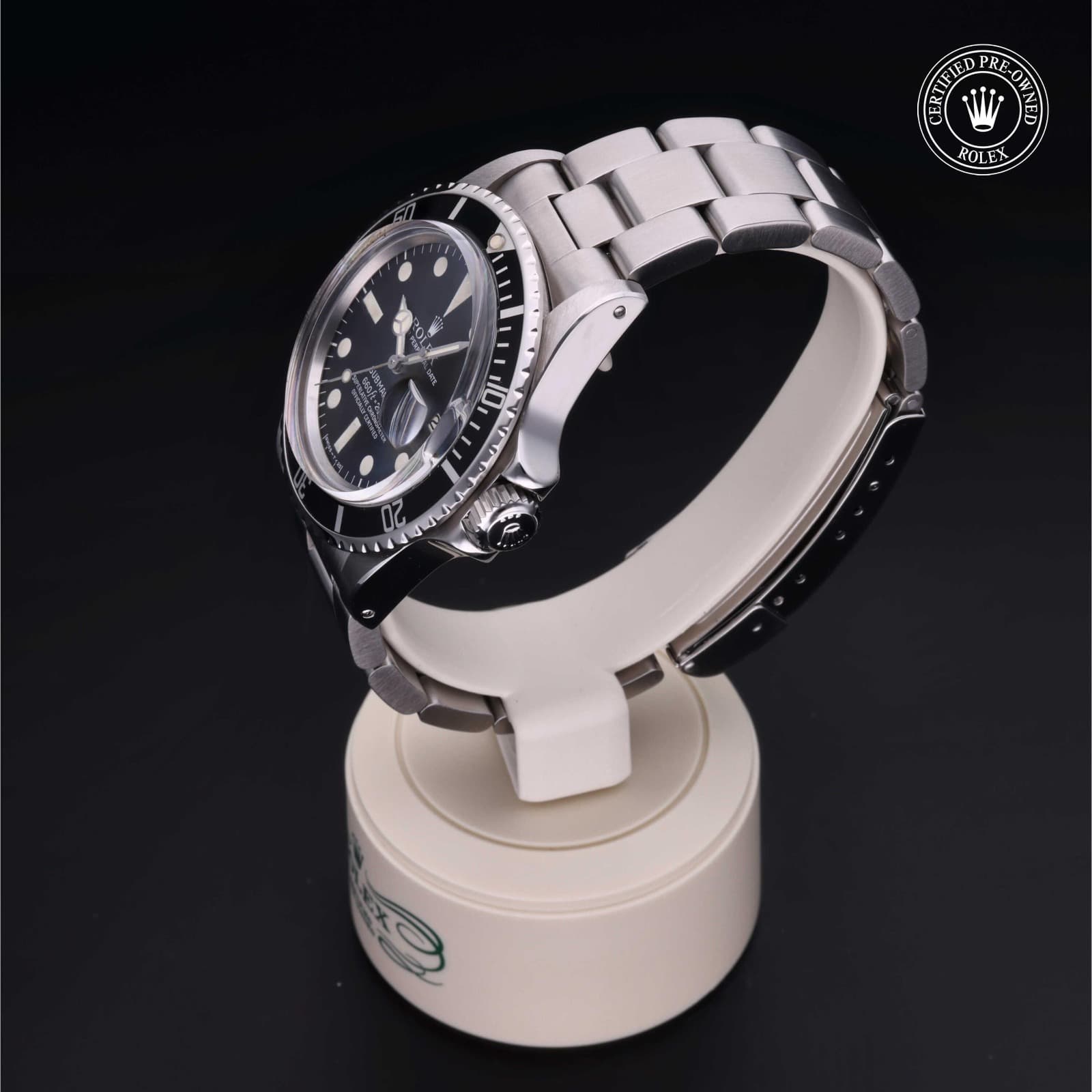 Submariner Date - imagen 3
