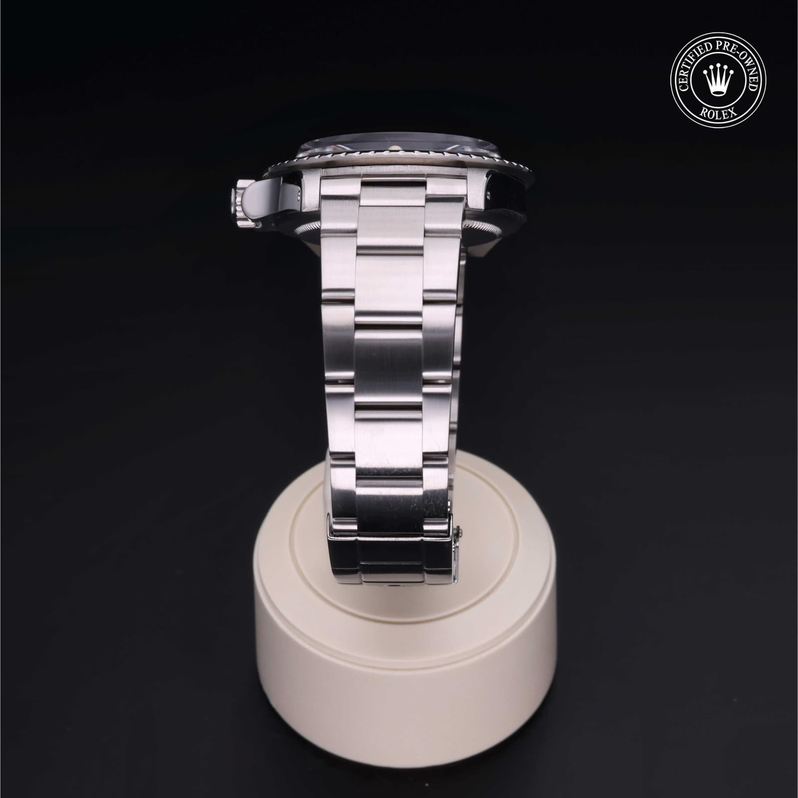 Submariner Date - imagen 4