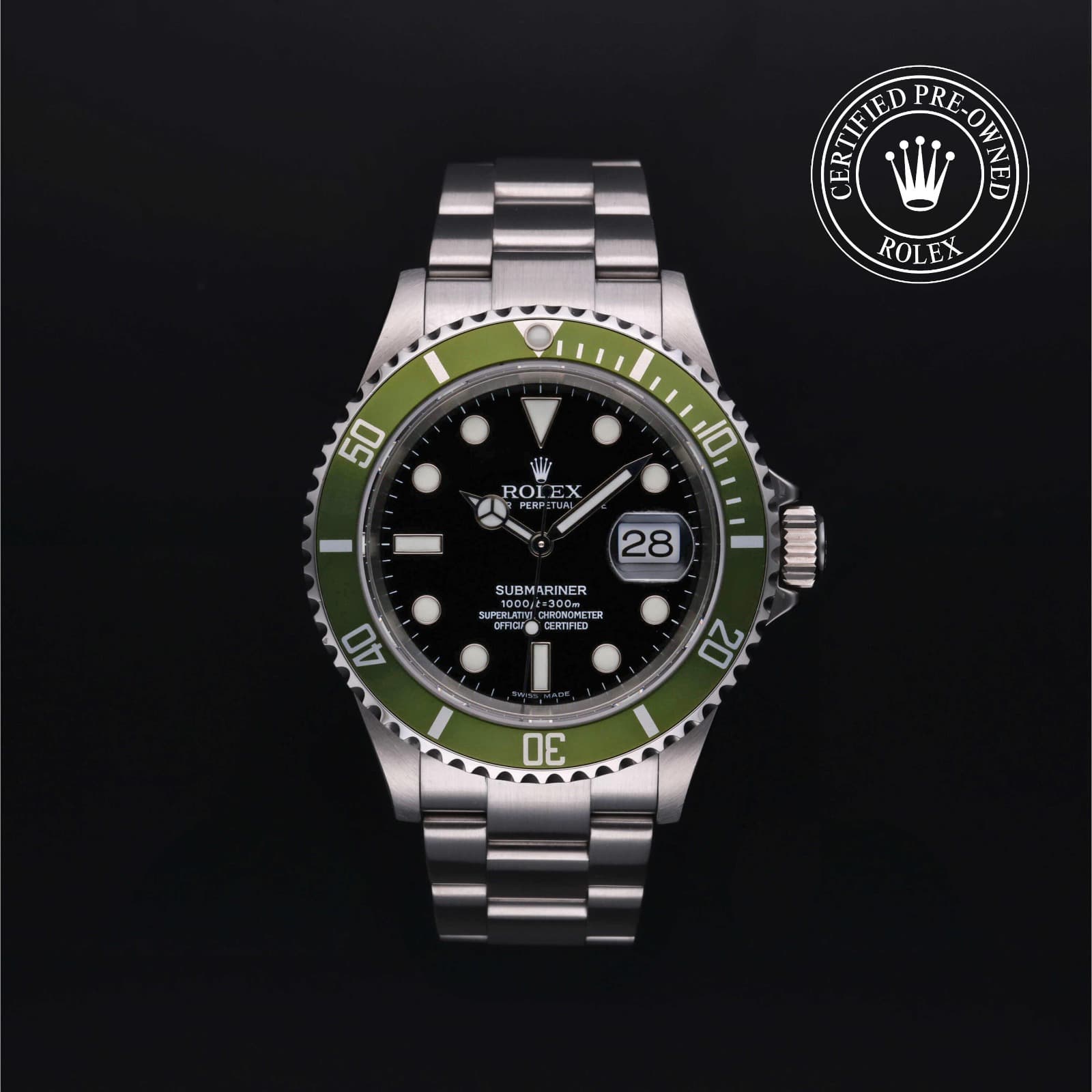 Submariner Date