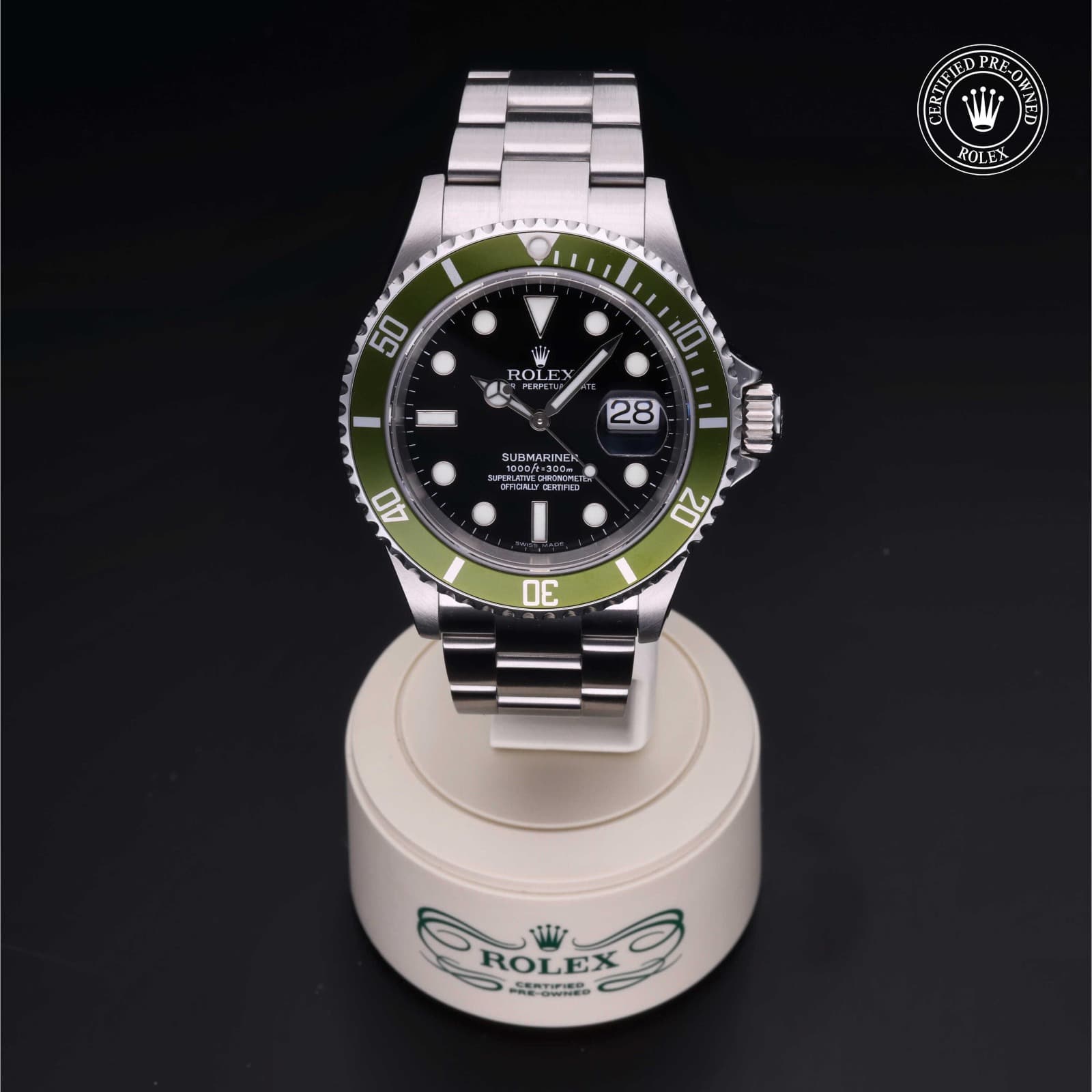 Submariner Date - imagen 2