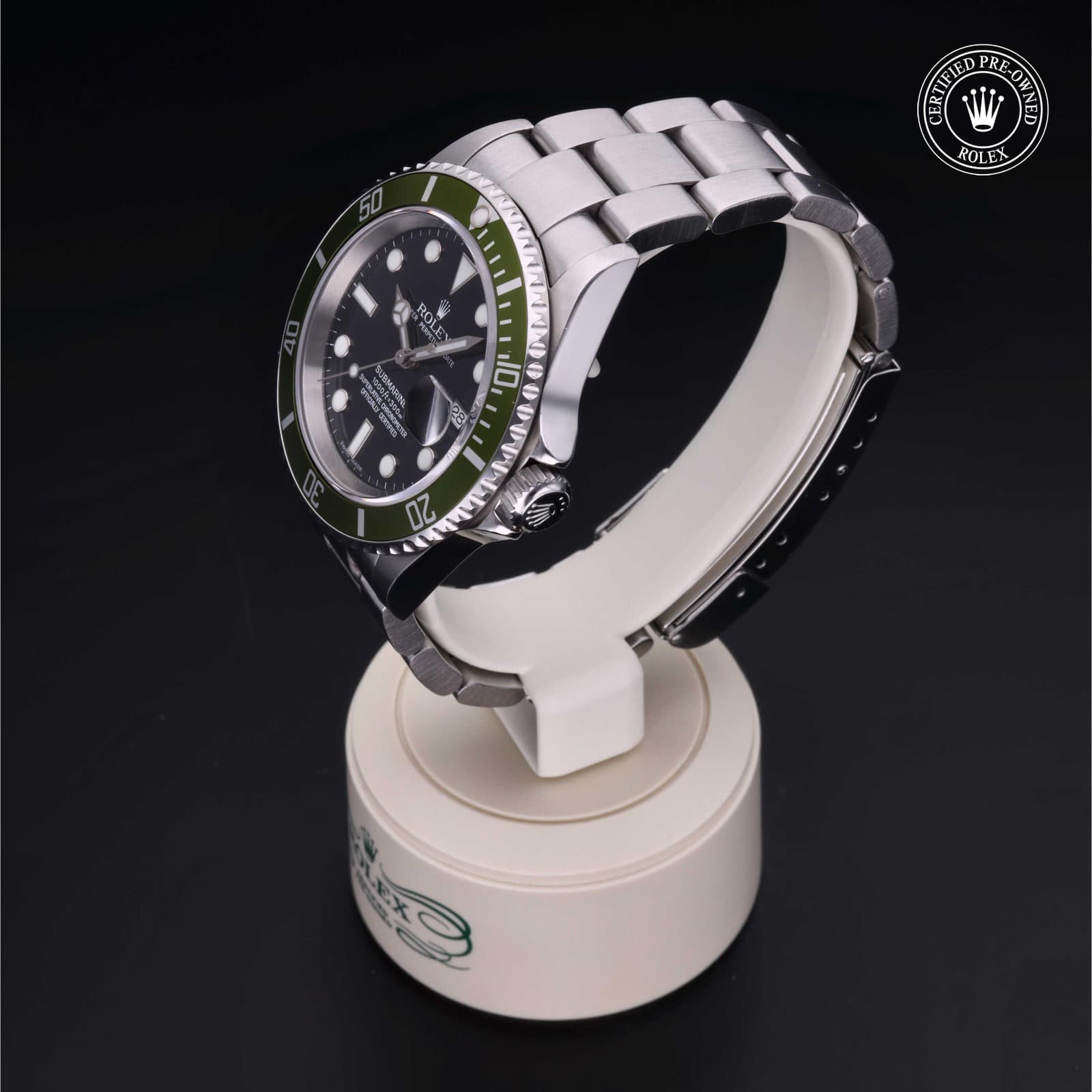 Submariner Date - imagen 3