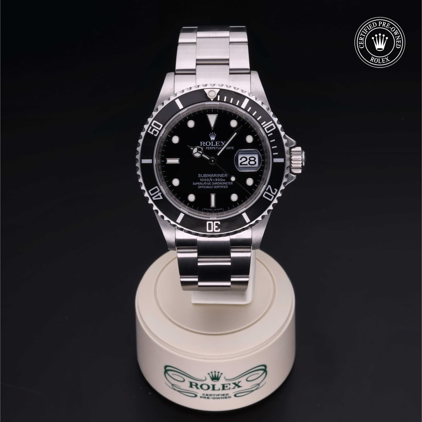Submariner Date - image 2