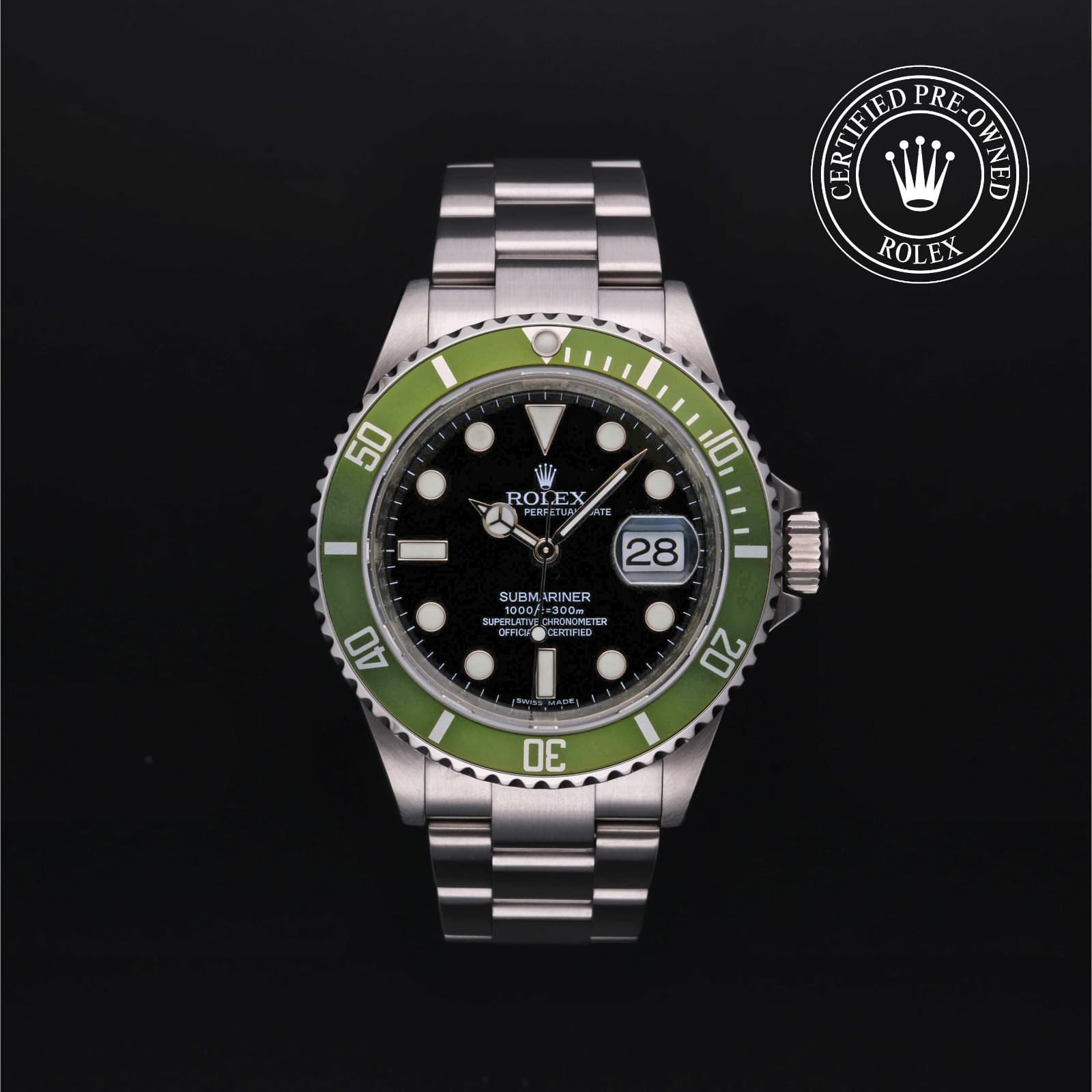 Submariner Date