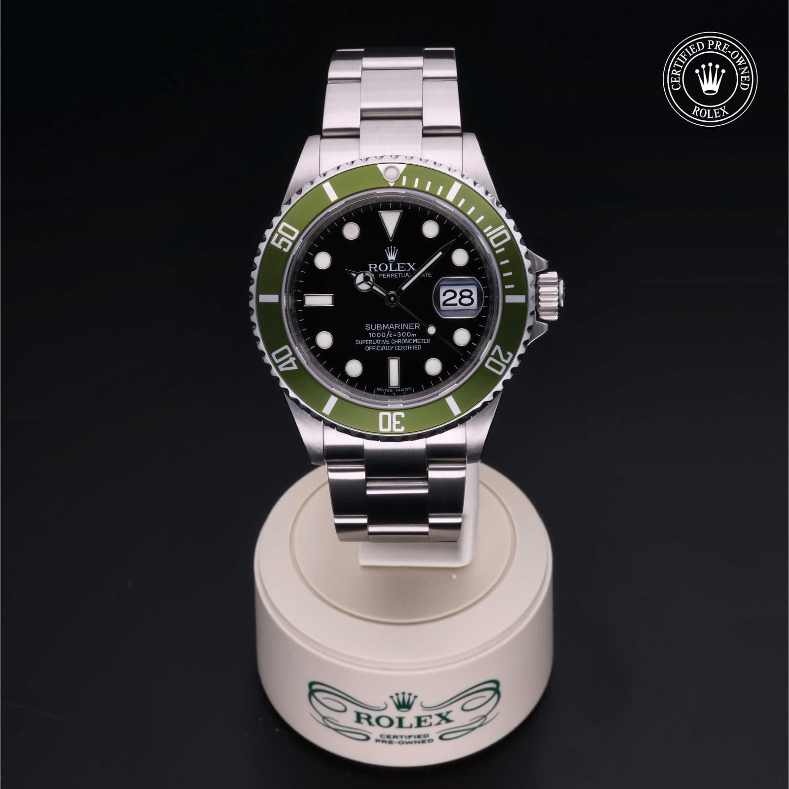 Submariner Date - image 2