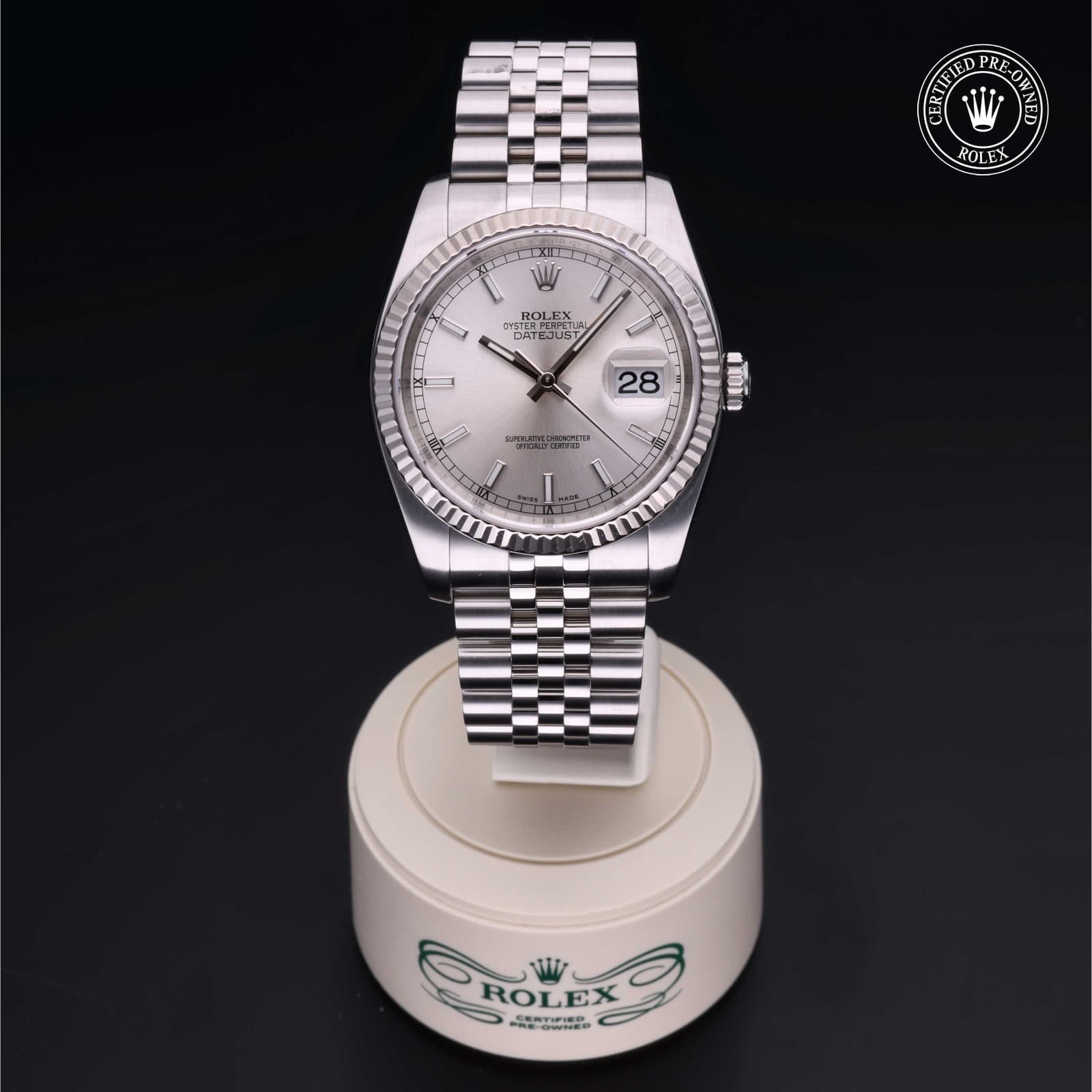 Datejust 36 - image 2
