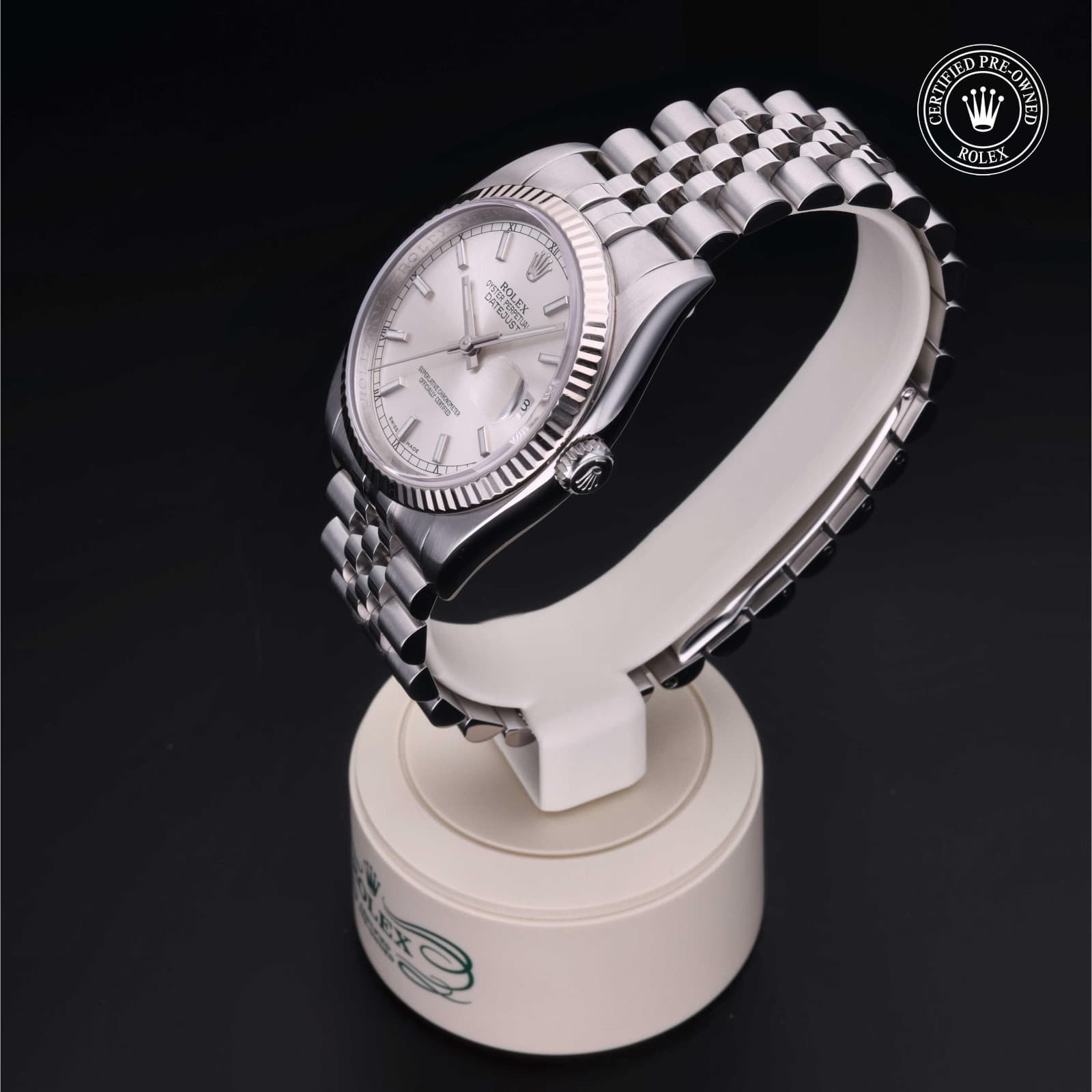 Datejust 36 - image 3