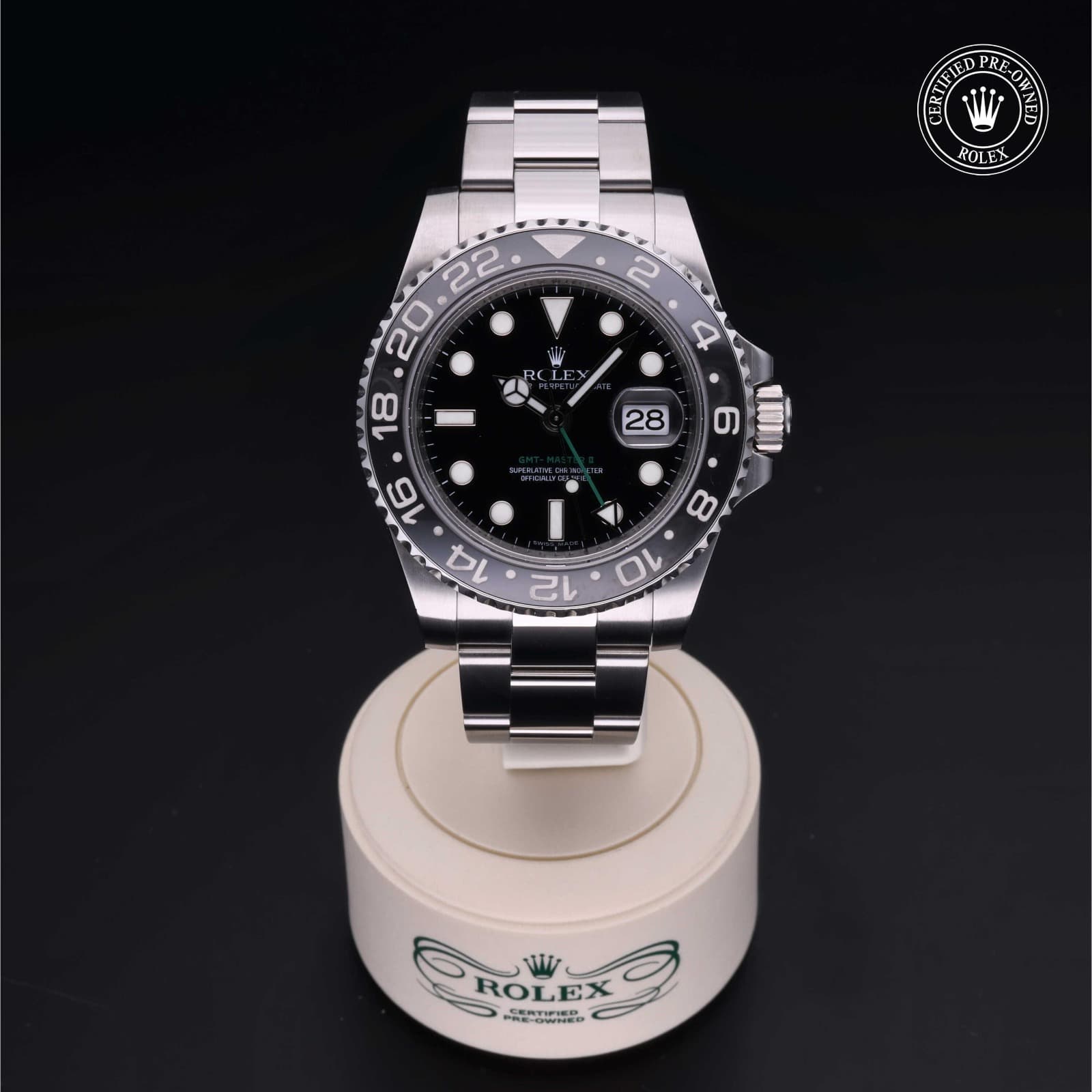 GMT-Master II - image 2
