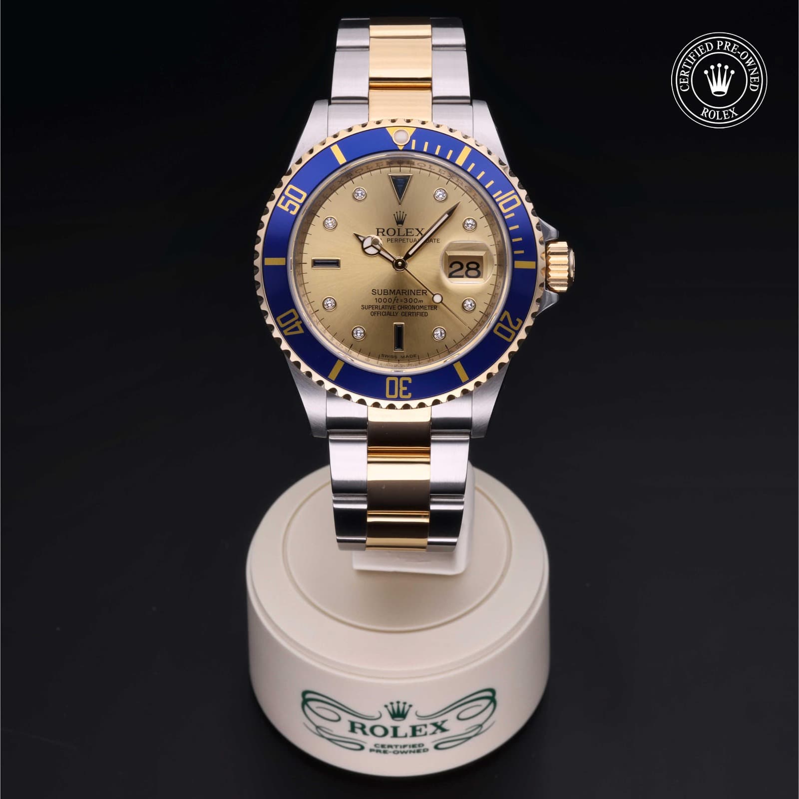 Submariner Date - image 2