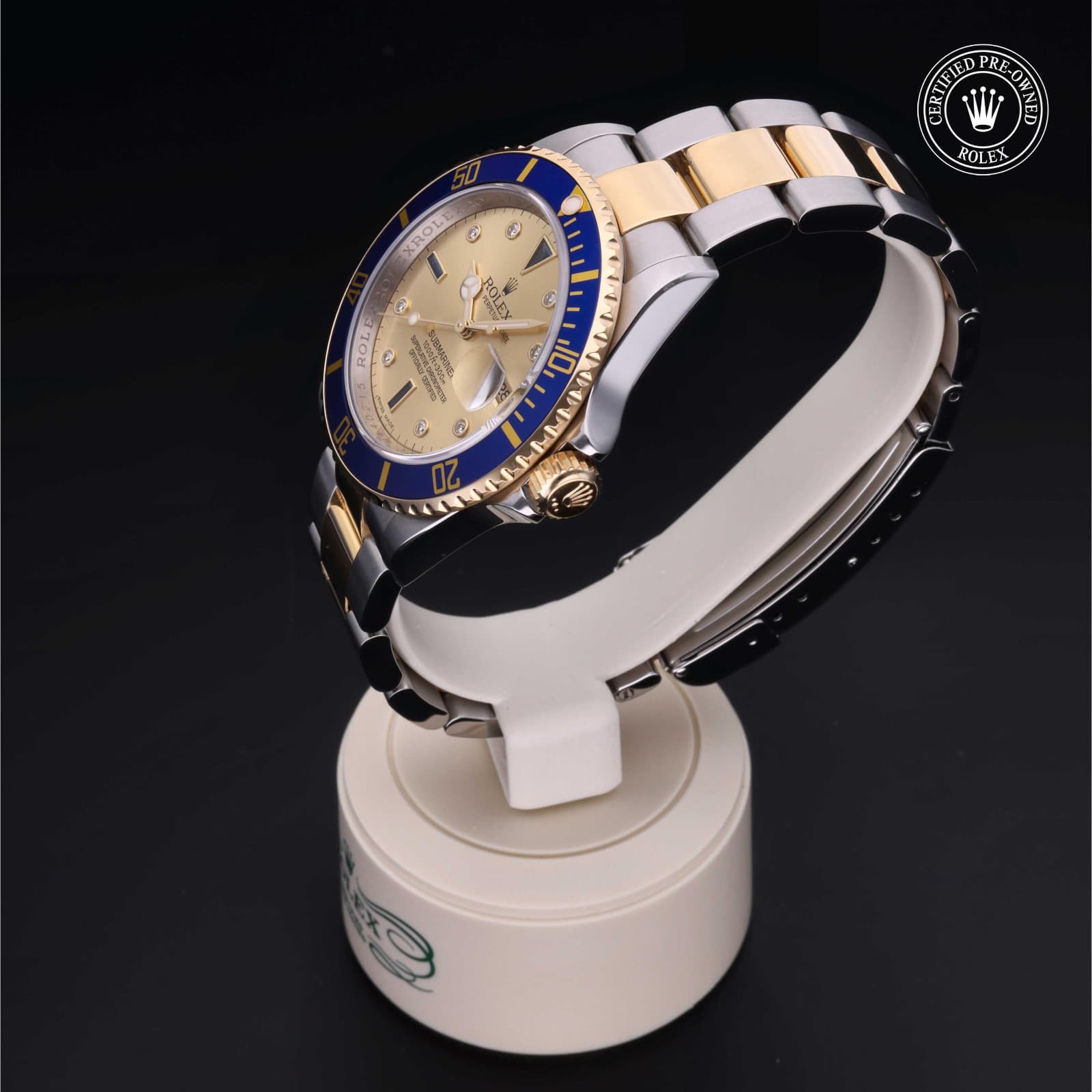 Submariner Date - image 3