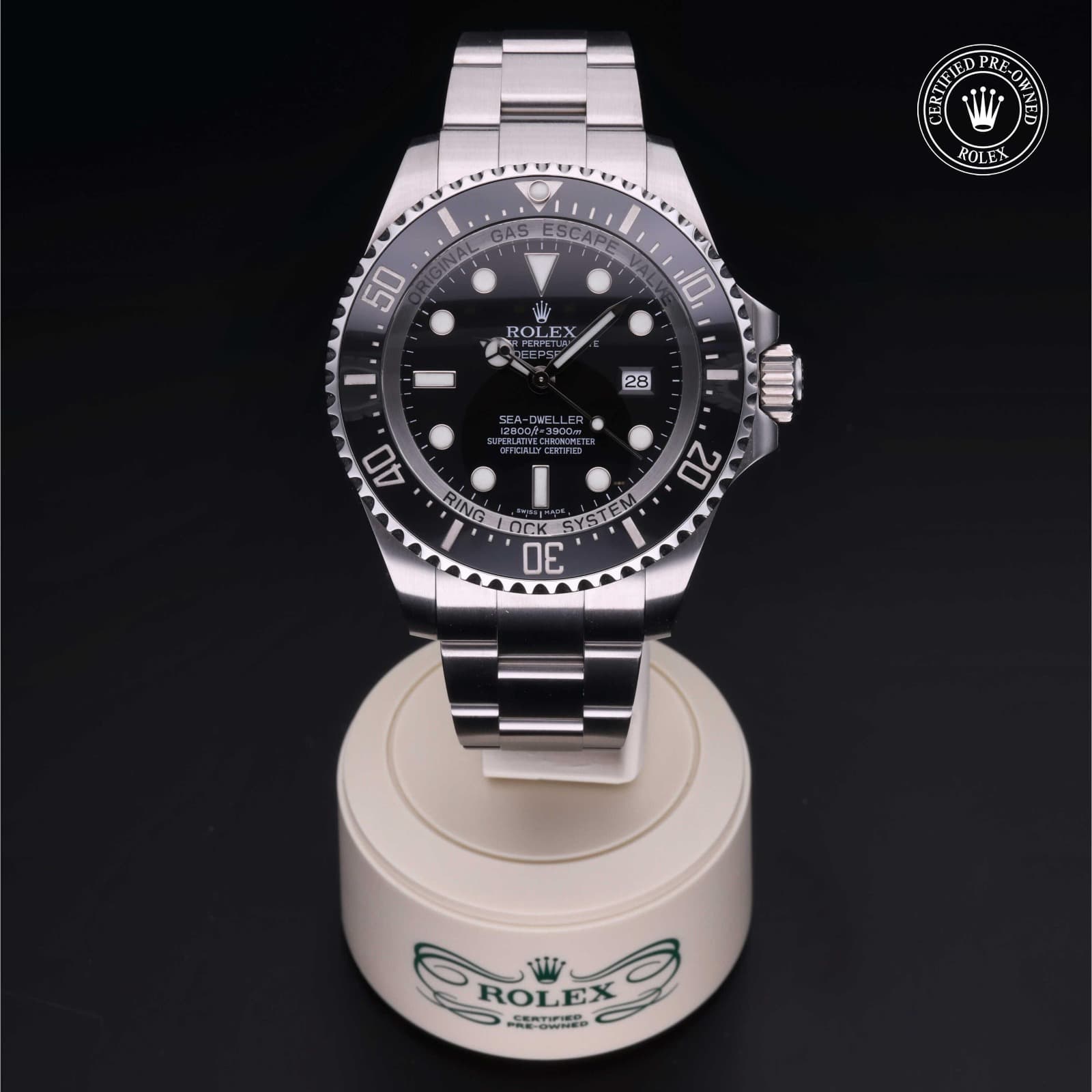 Deepsea - imagen 2