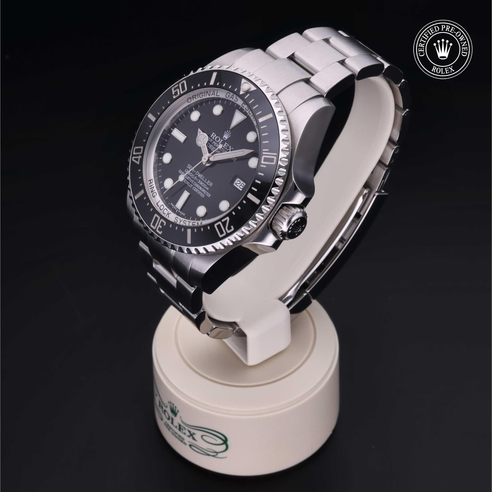 Deepsea - imagen 3