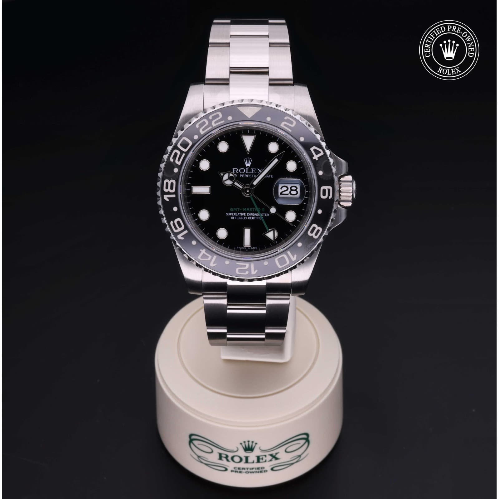 GMT-Master II - immagine 2