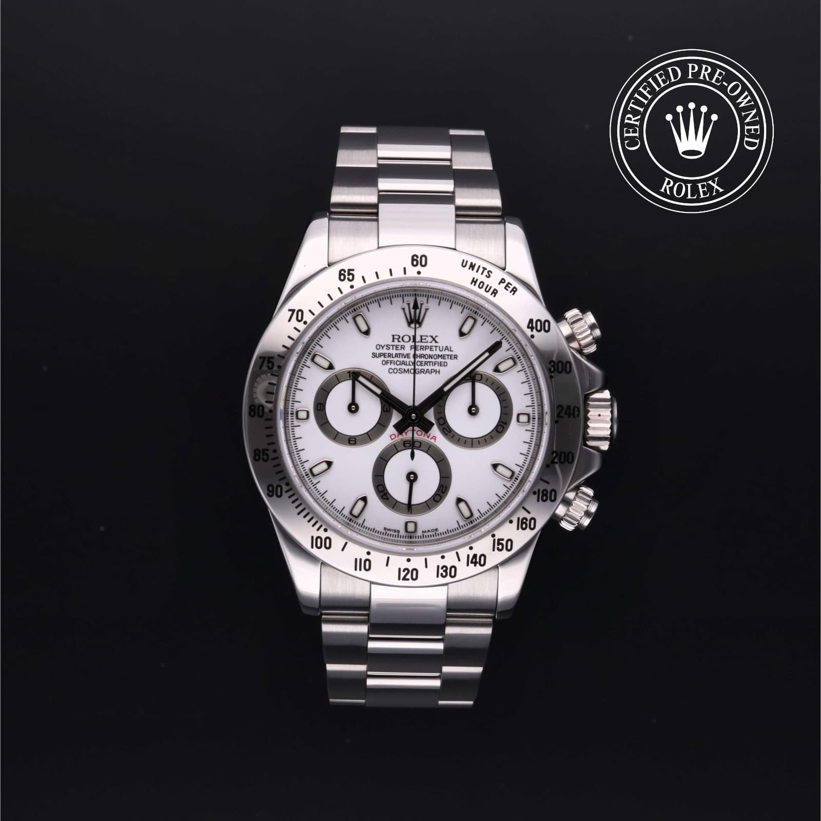 Cosmograph Daytona
