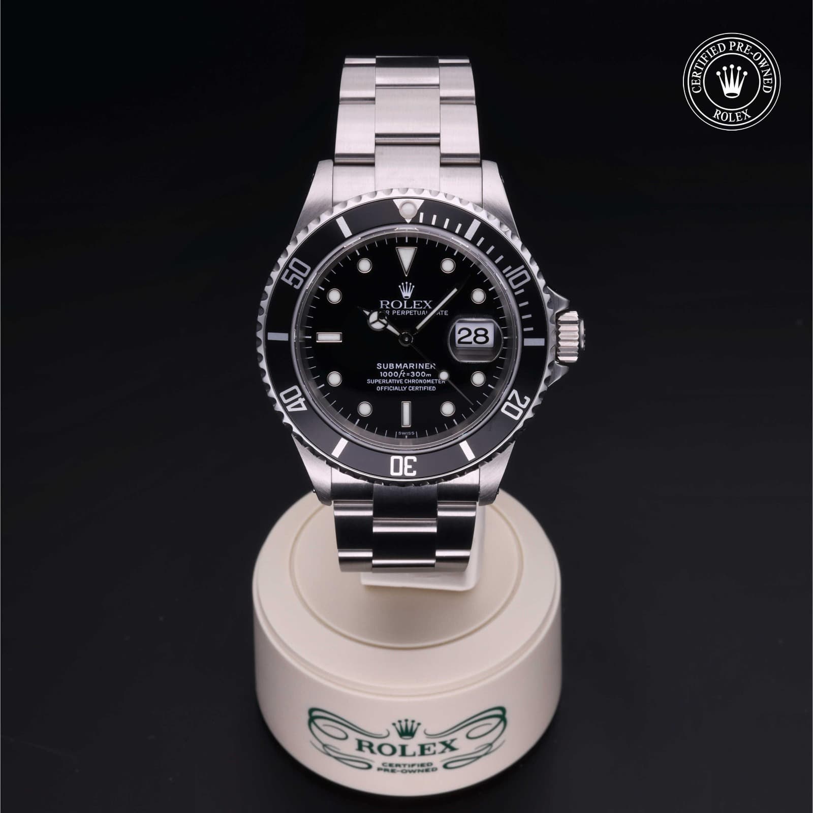 Submariner Date - immagine 2