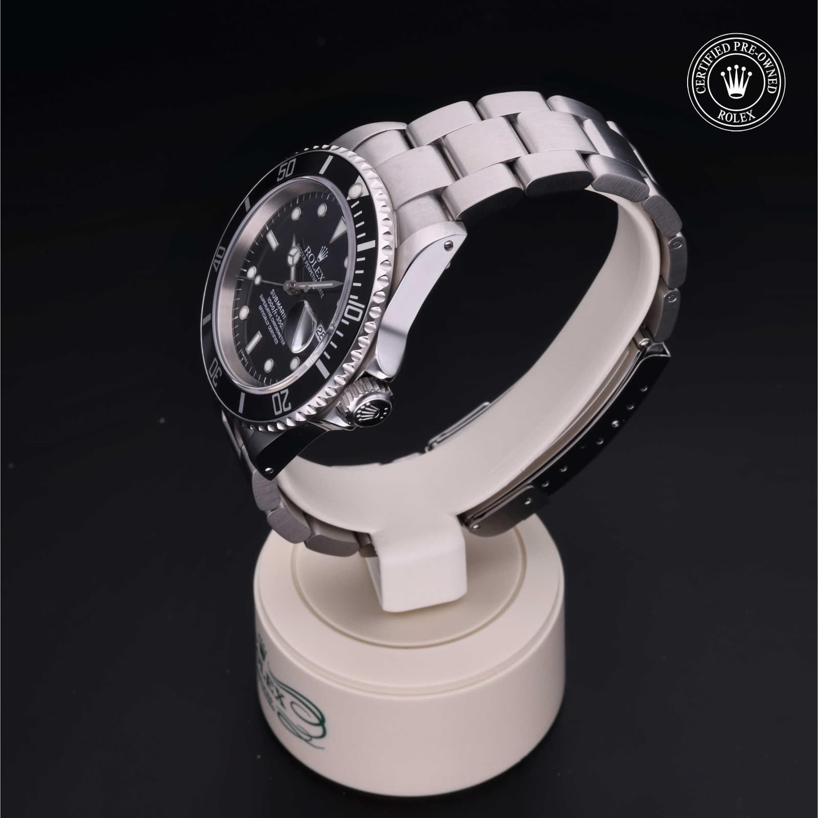 Submariner Date - immagine 3