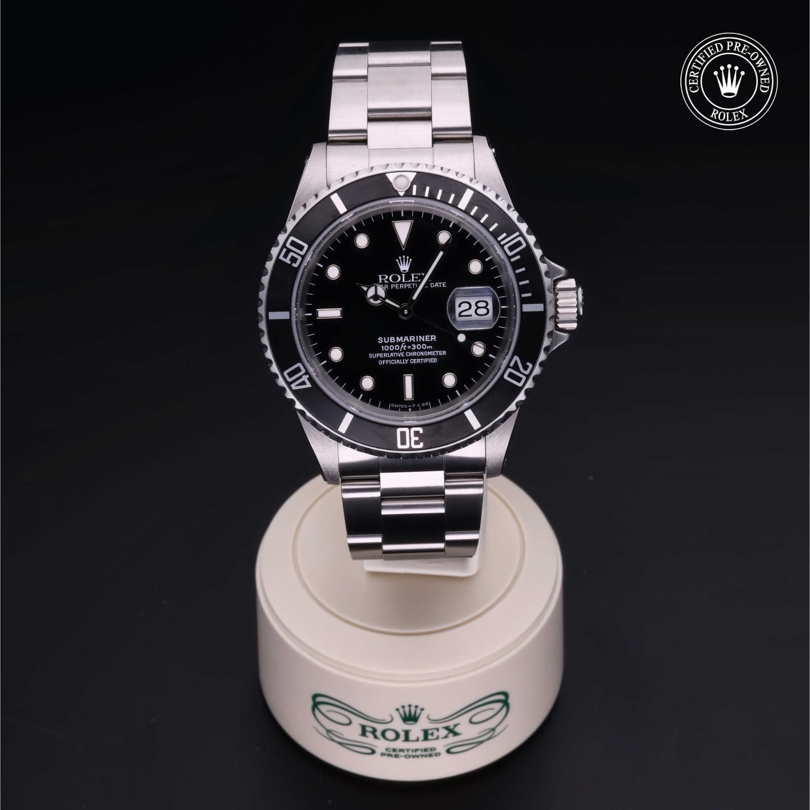 Submariner Date - immagine 2