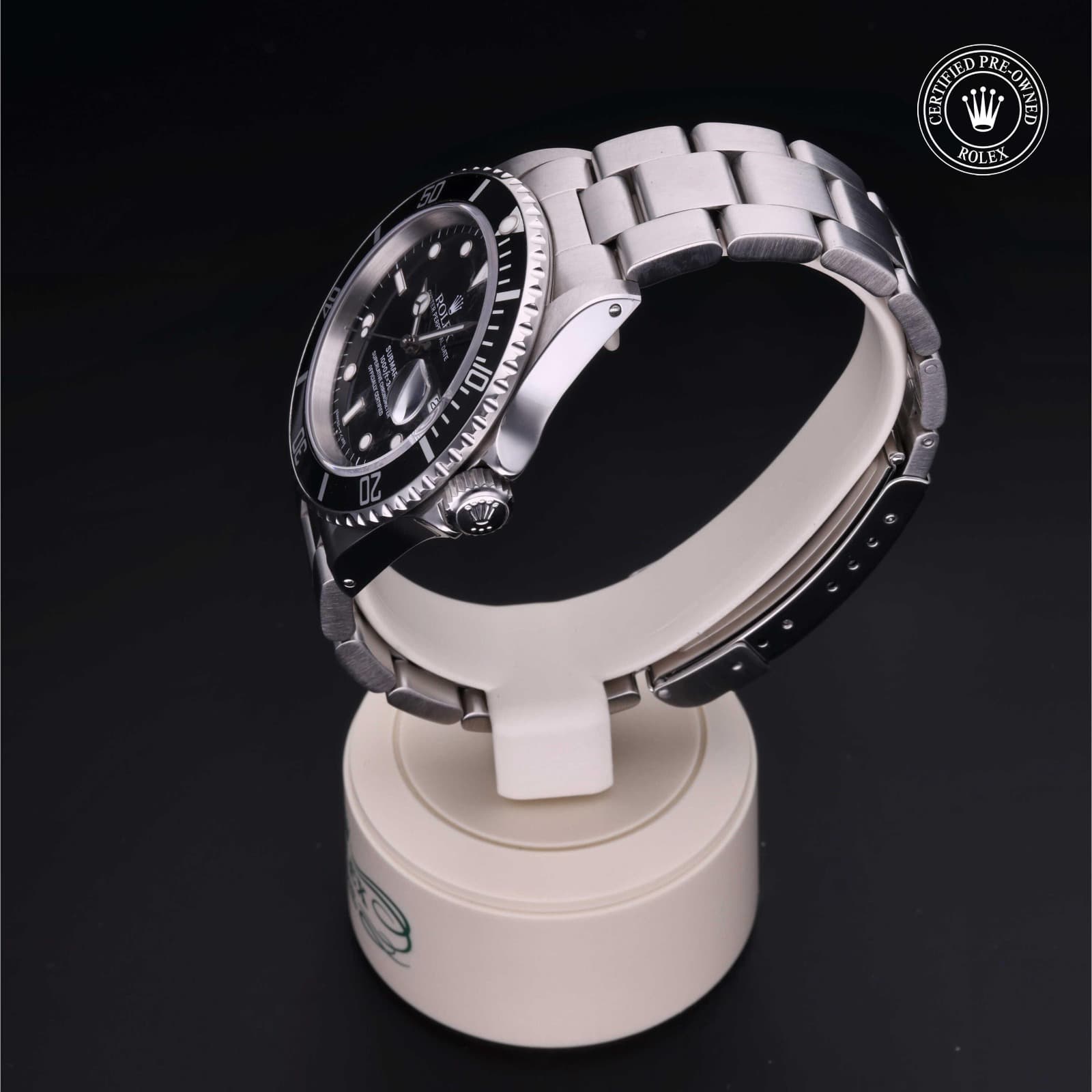 Submariner Date - immagine 3