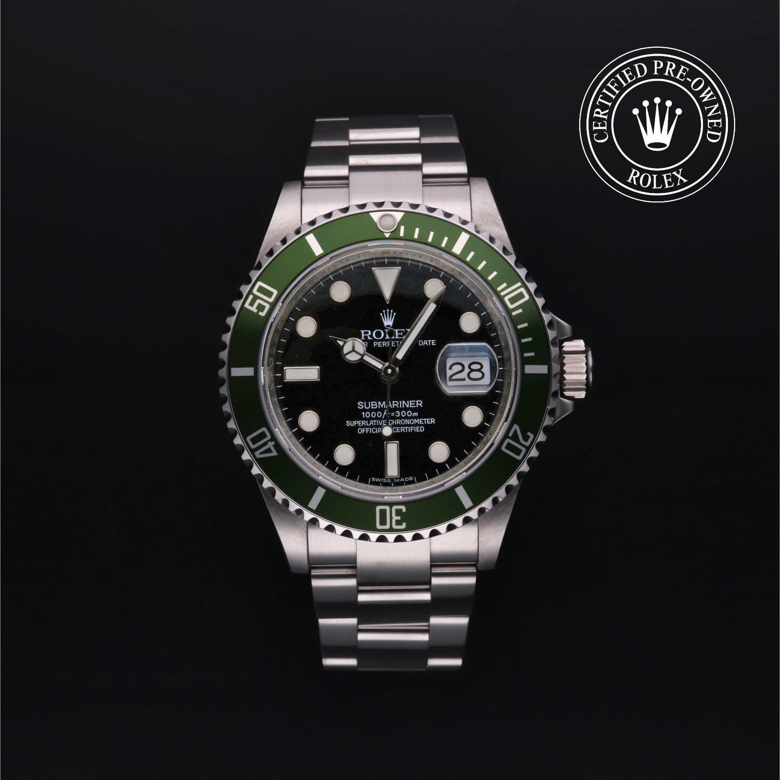 Submariner Date