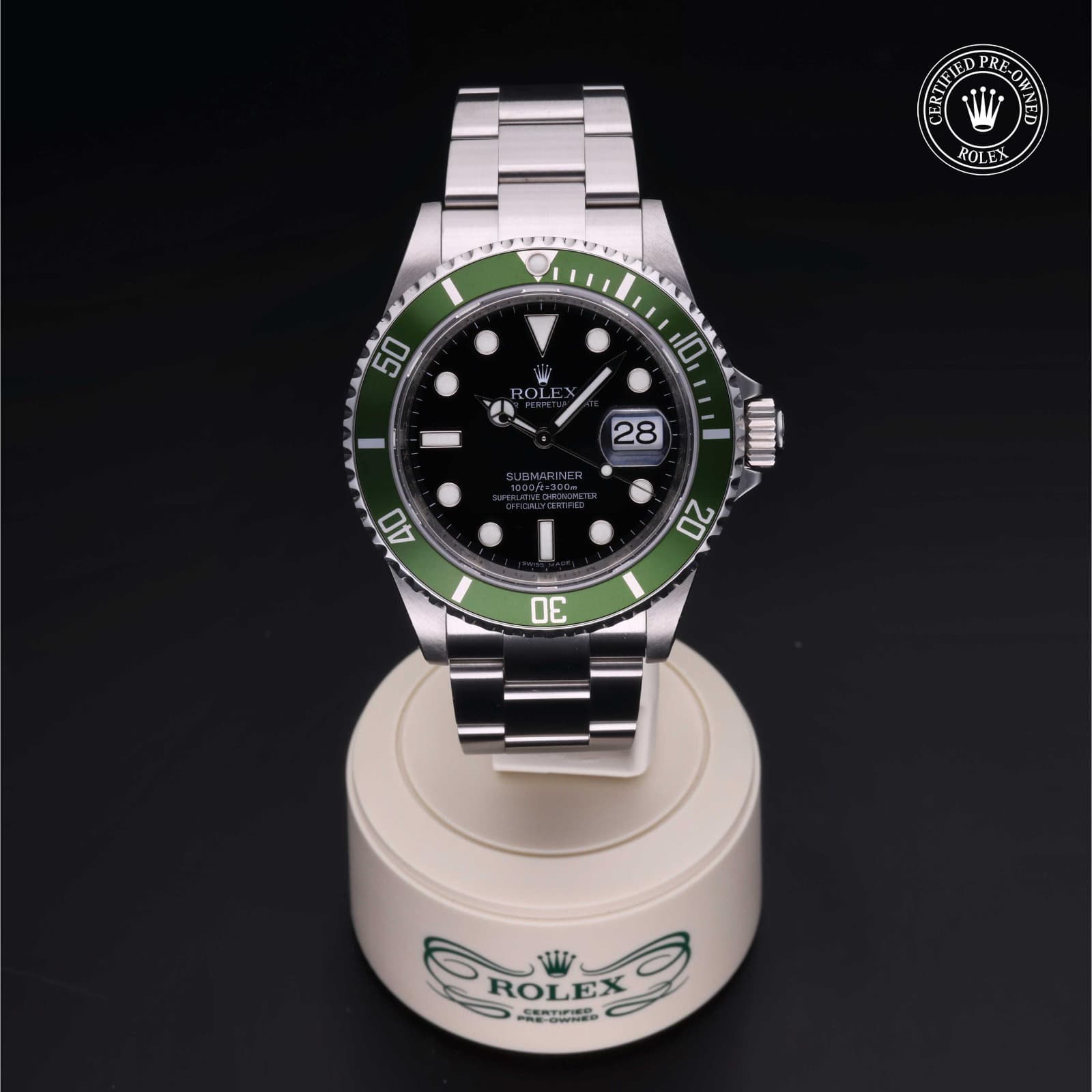 Submariner Date - imagen 2