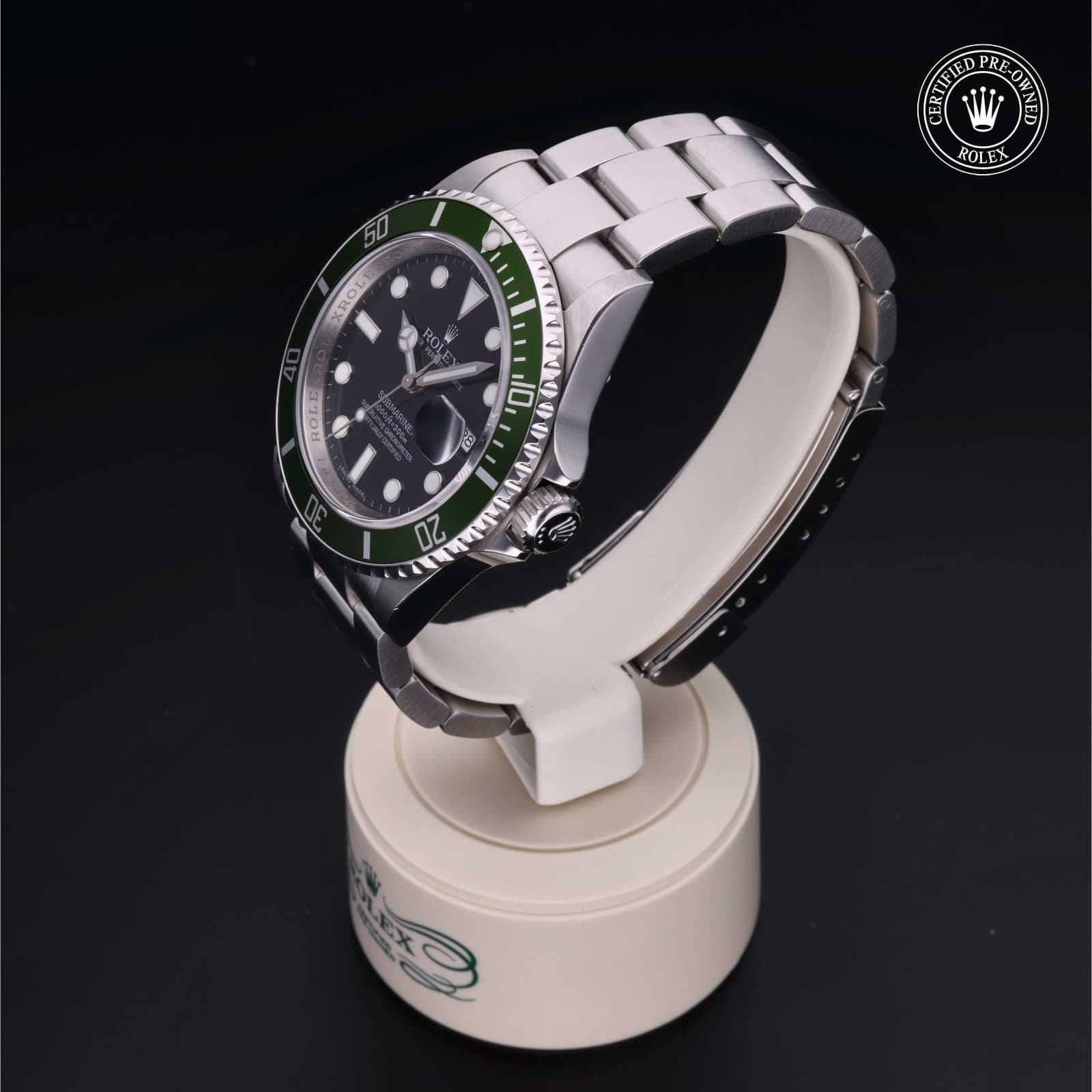Submariner Date - imagen 3
