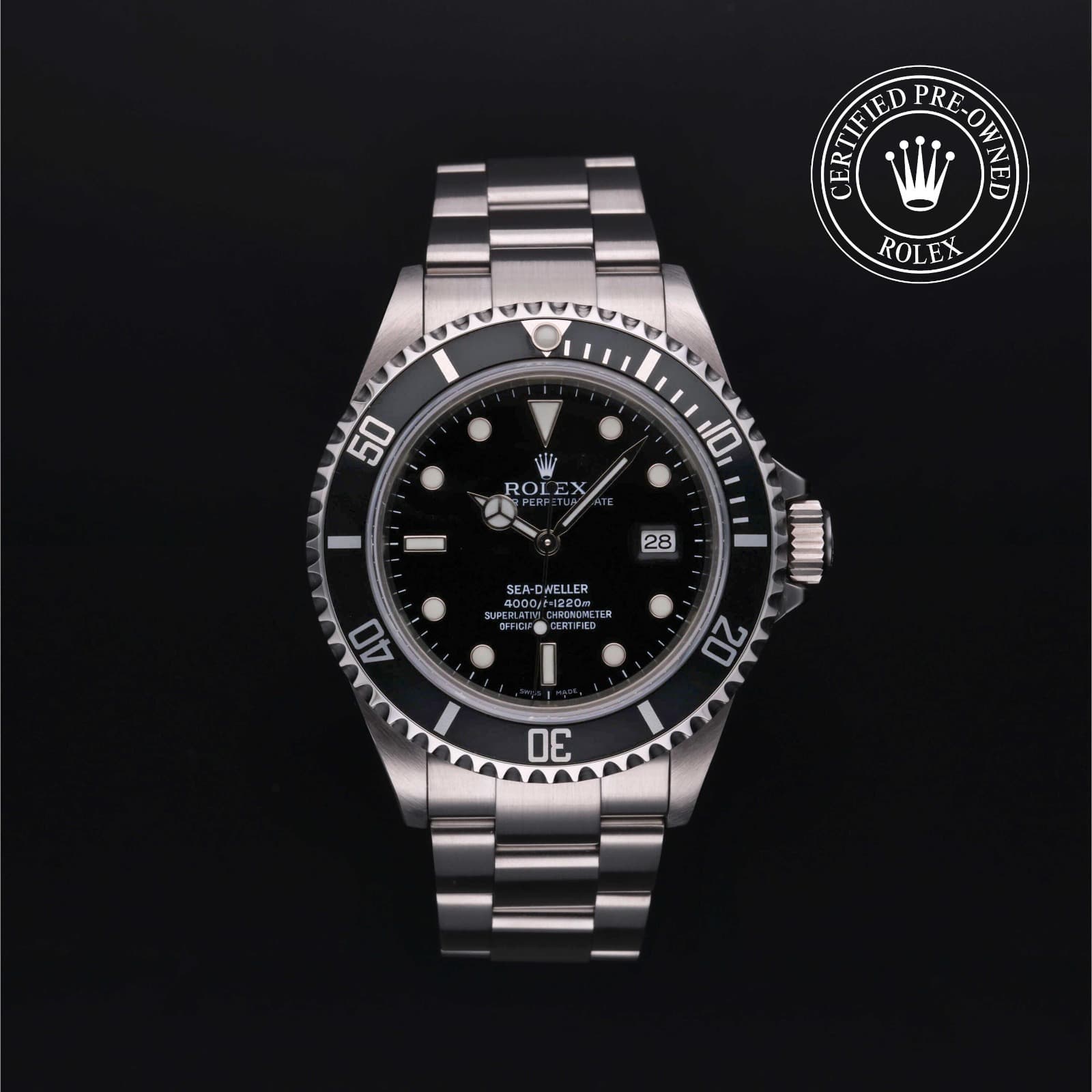 Sea-Dweller