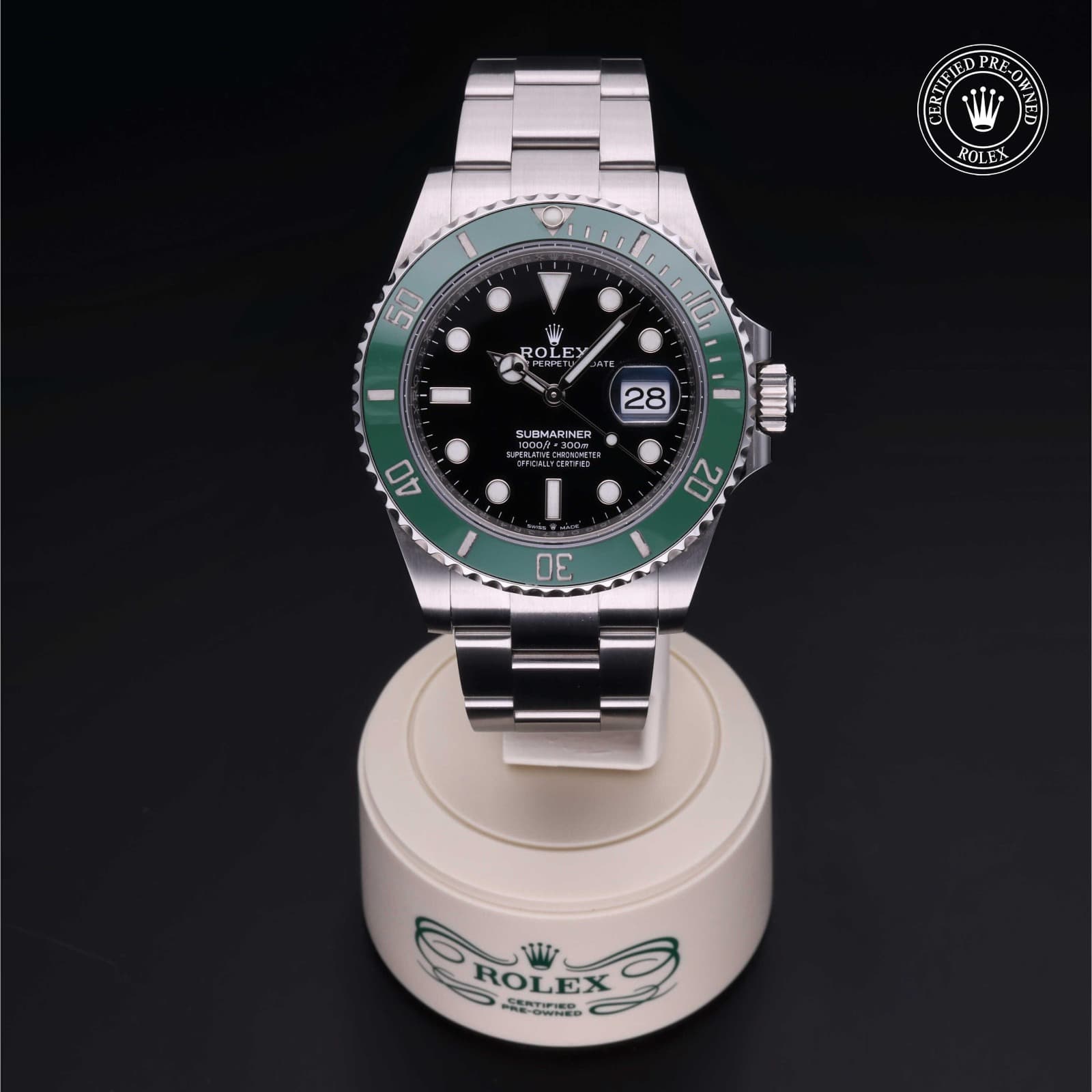 Submariner Date - imagen 2