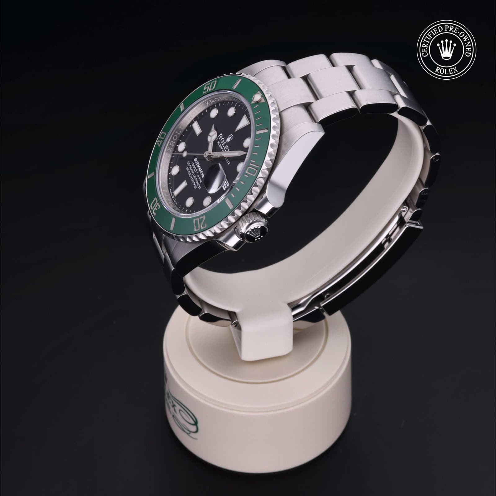 Submariner Date - imagen 3