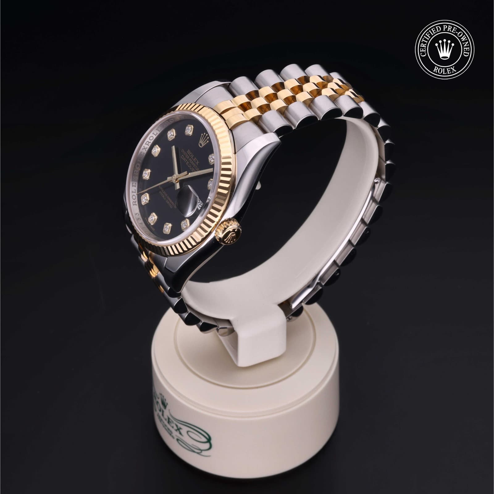 Datejust 36 - immagine 3