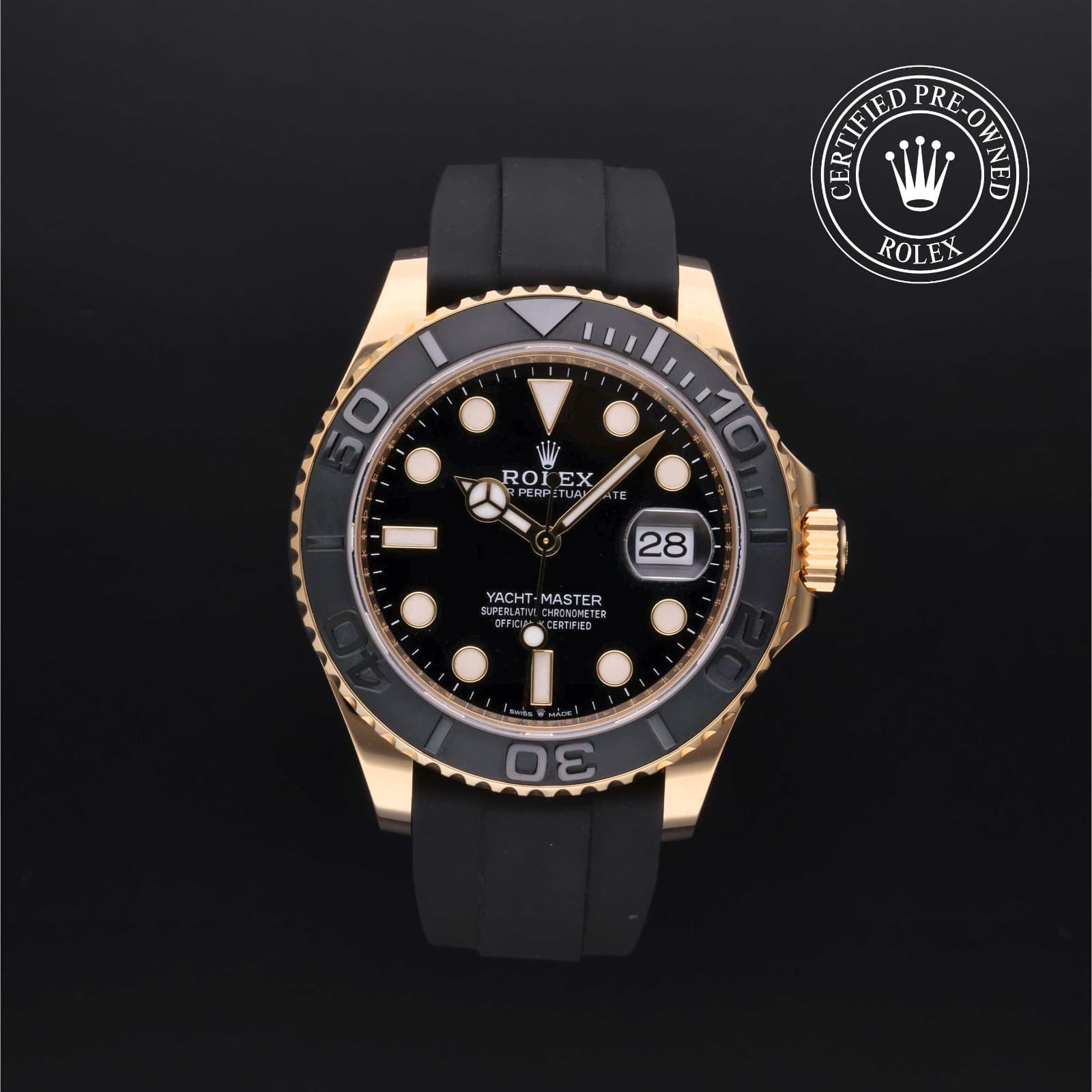 Yacht-Master 42