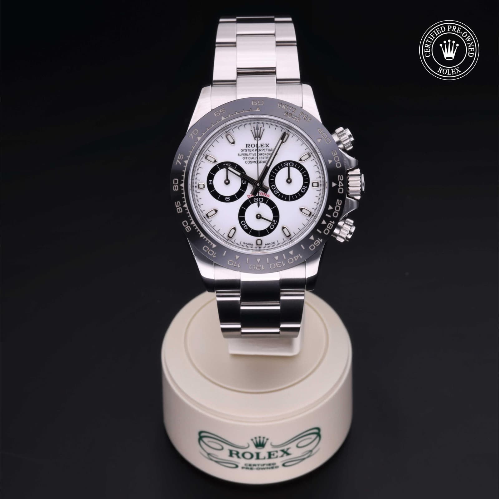 Cosmograph Daytona - image 2
