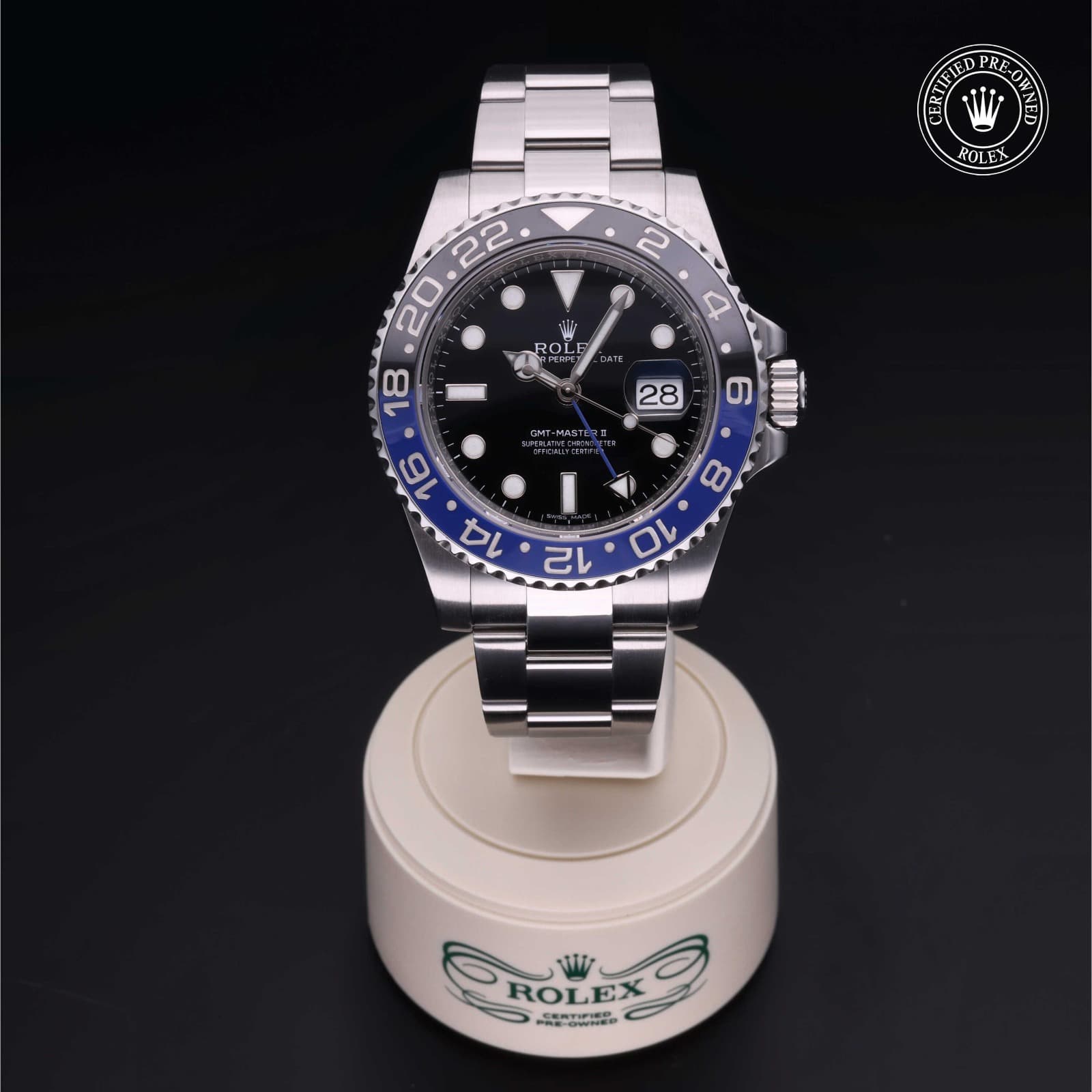 GMT-Master II - immagine 2