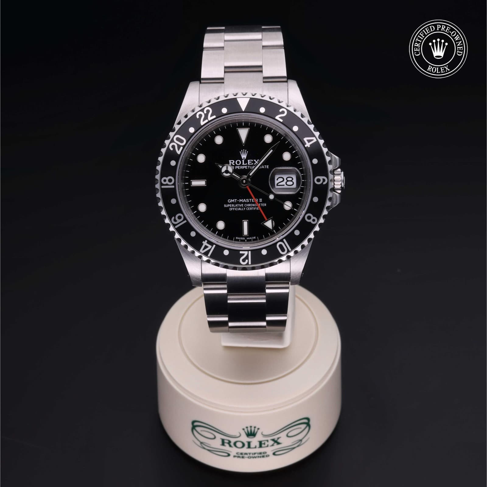 GMT-Master II - image 2