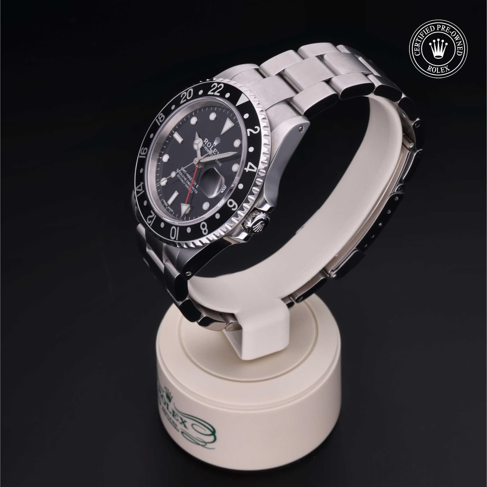 GMT-Master II - image 3