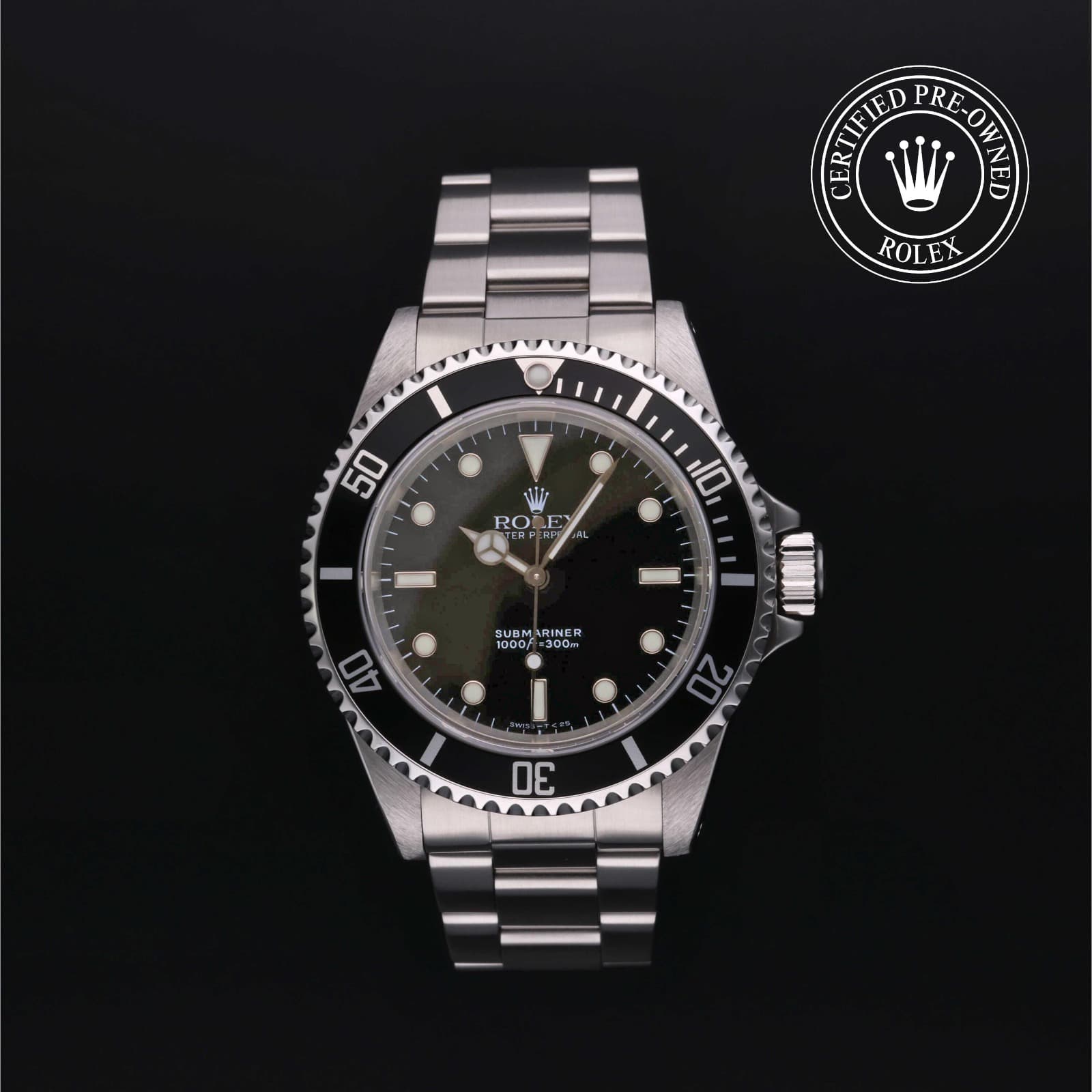 Submariner