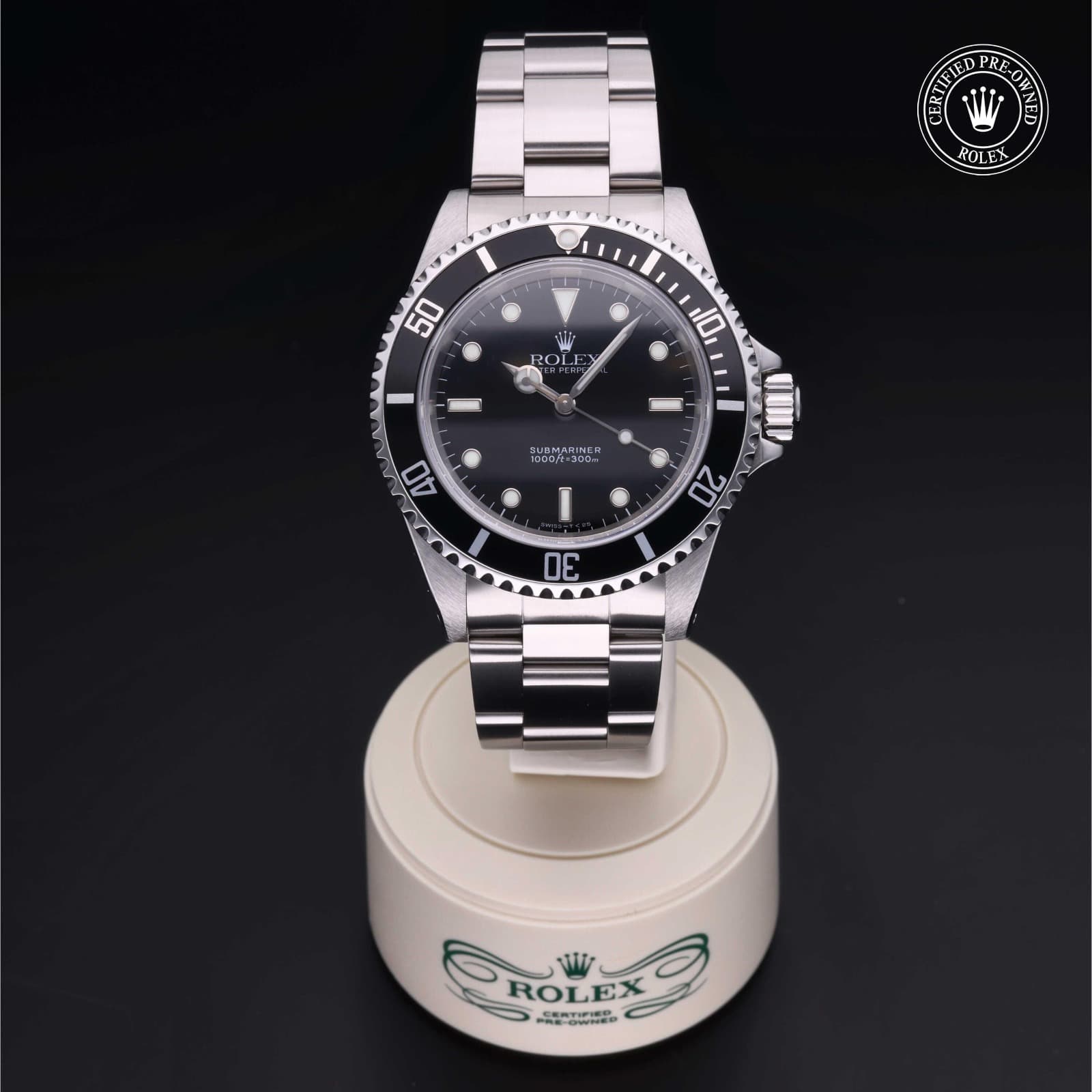 Submariner - imagen 2