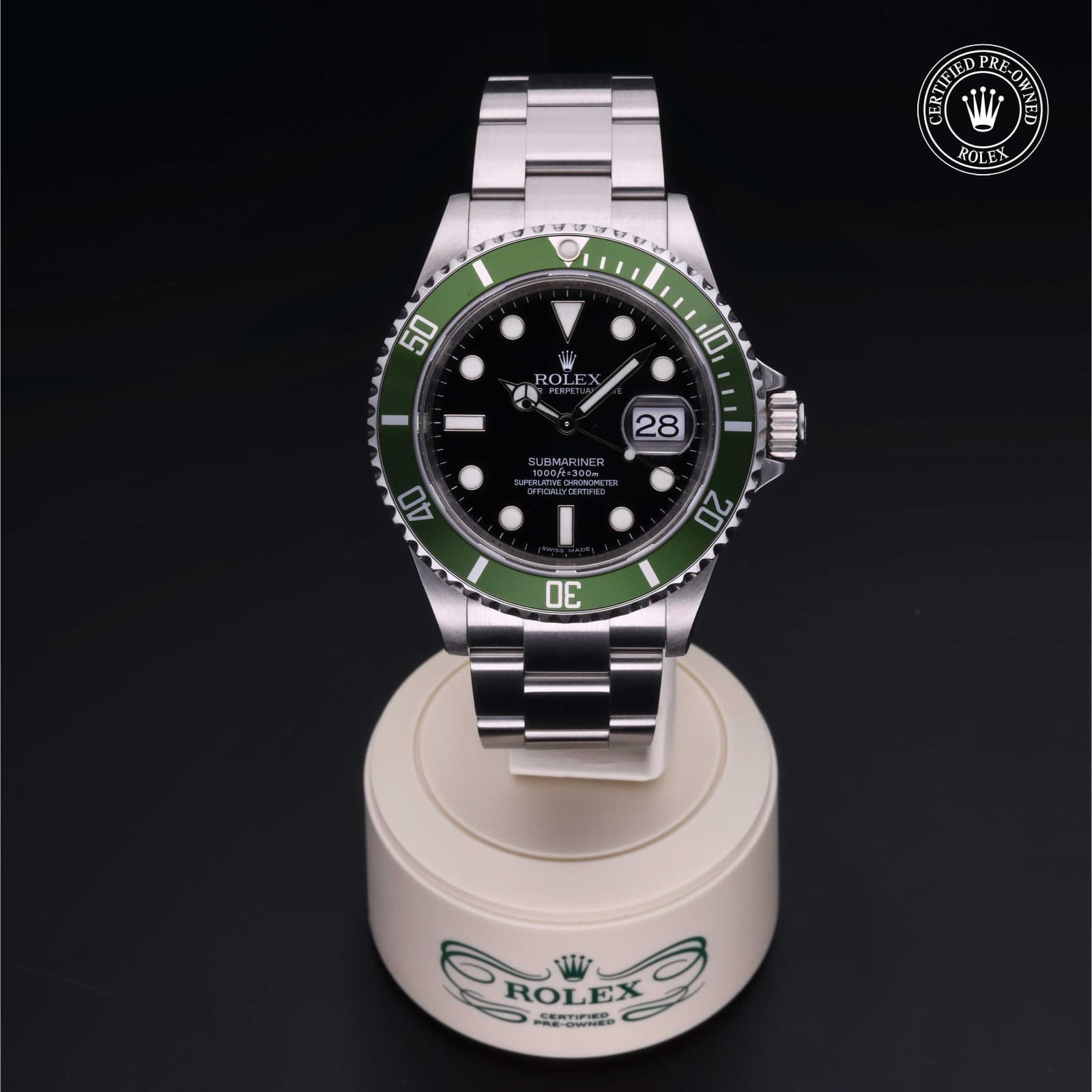 Submariner Date - image 2