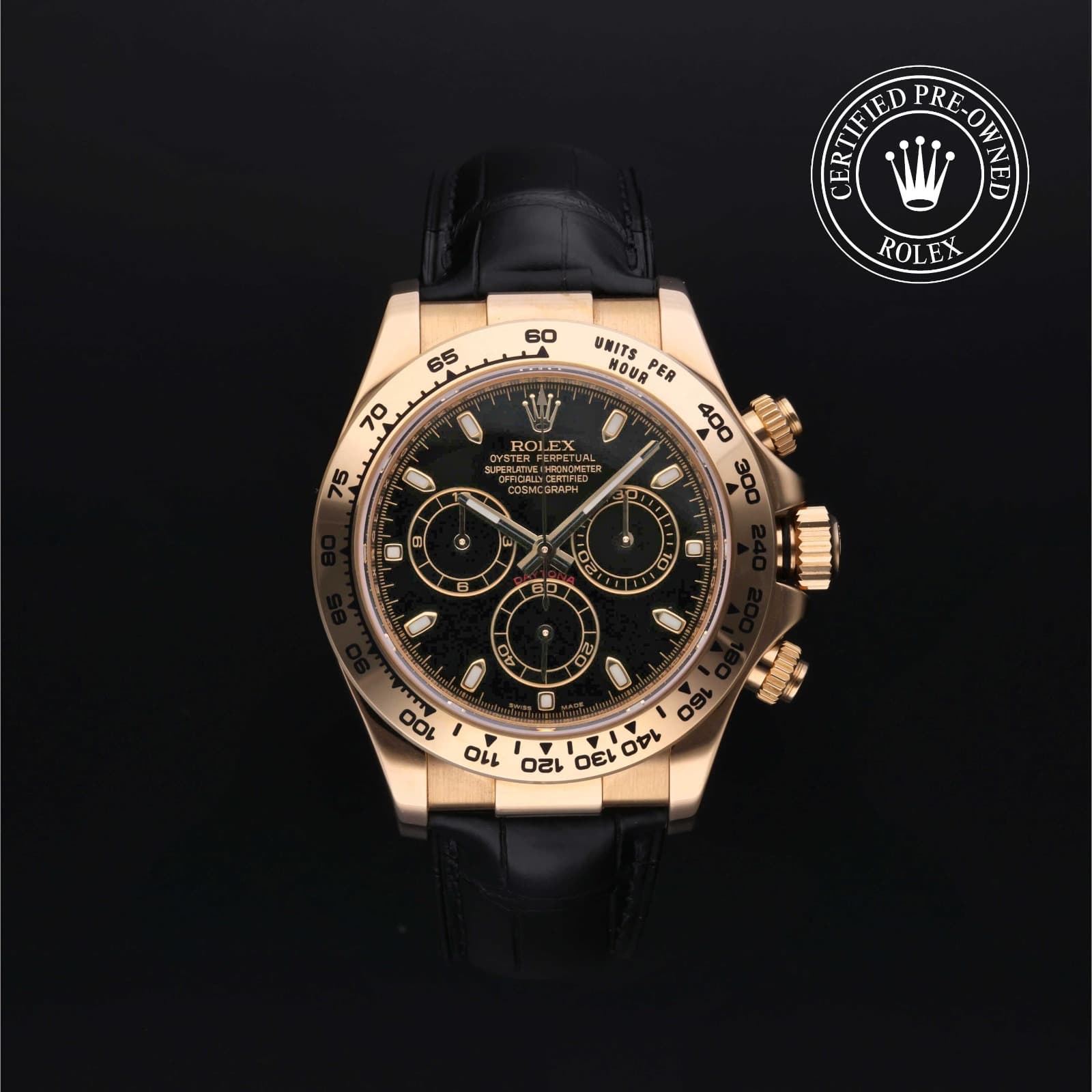 Cosmograph Daytona