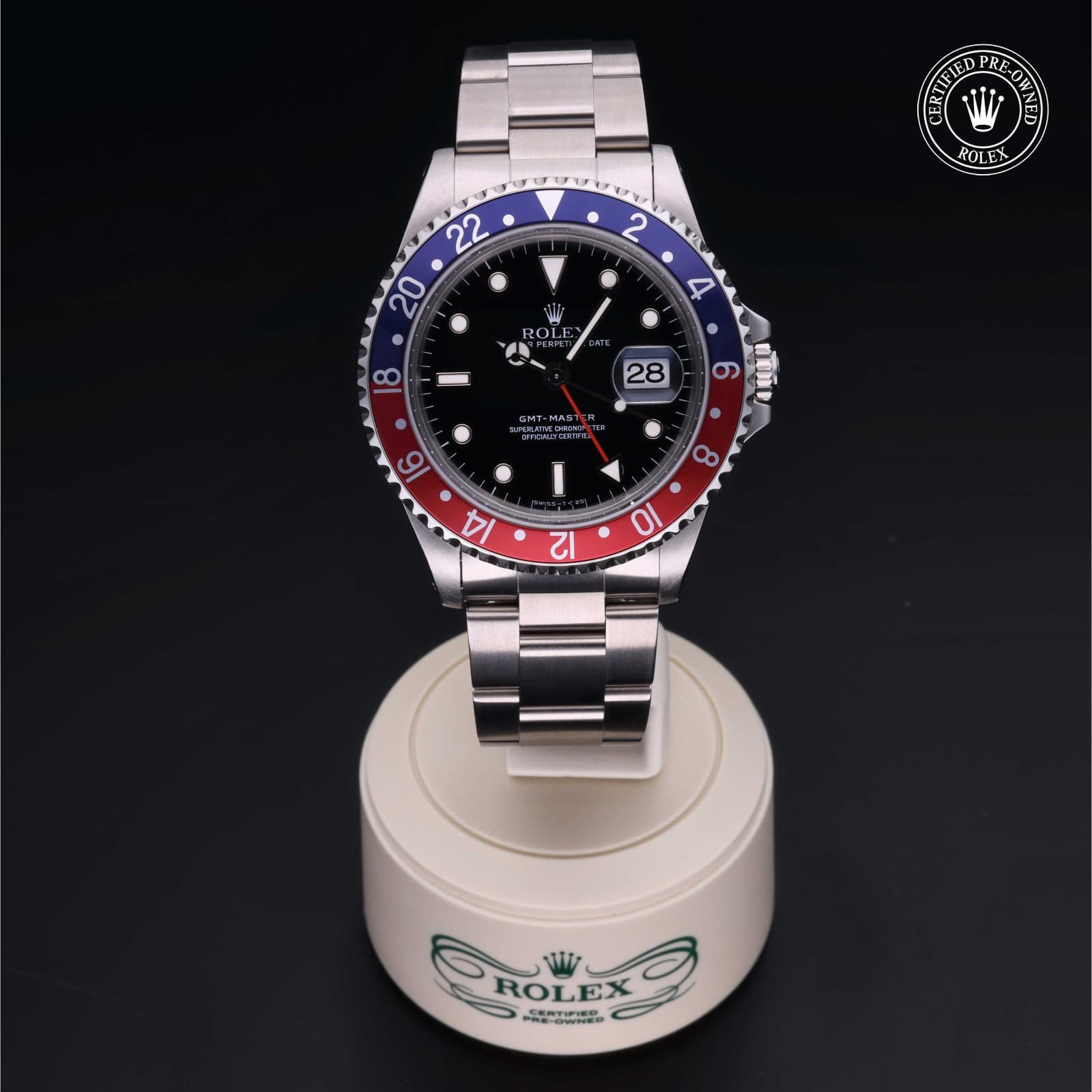 GMT-Master - image 2