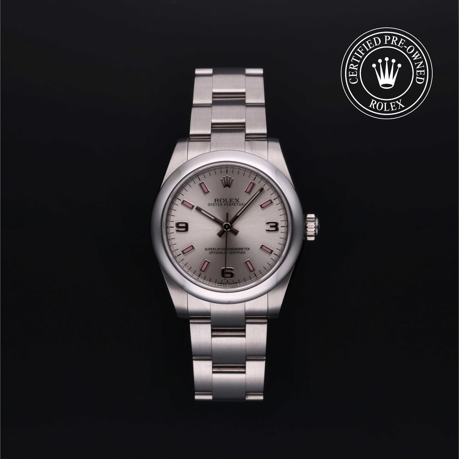 Oyster Perpetual 31