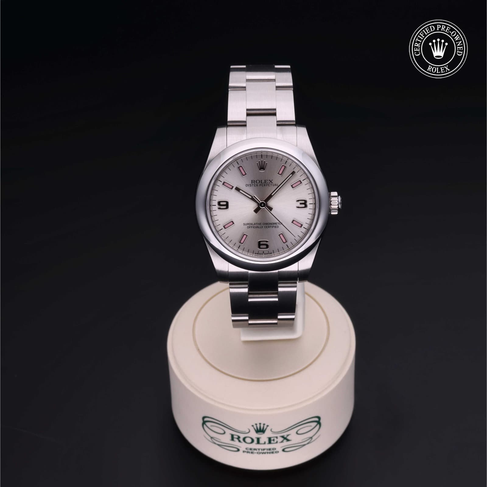 Oyster Perpetual 31 - immagine 2