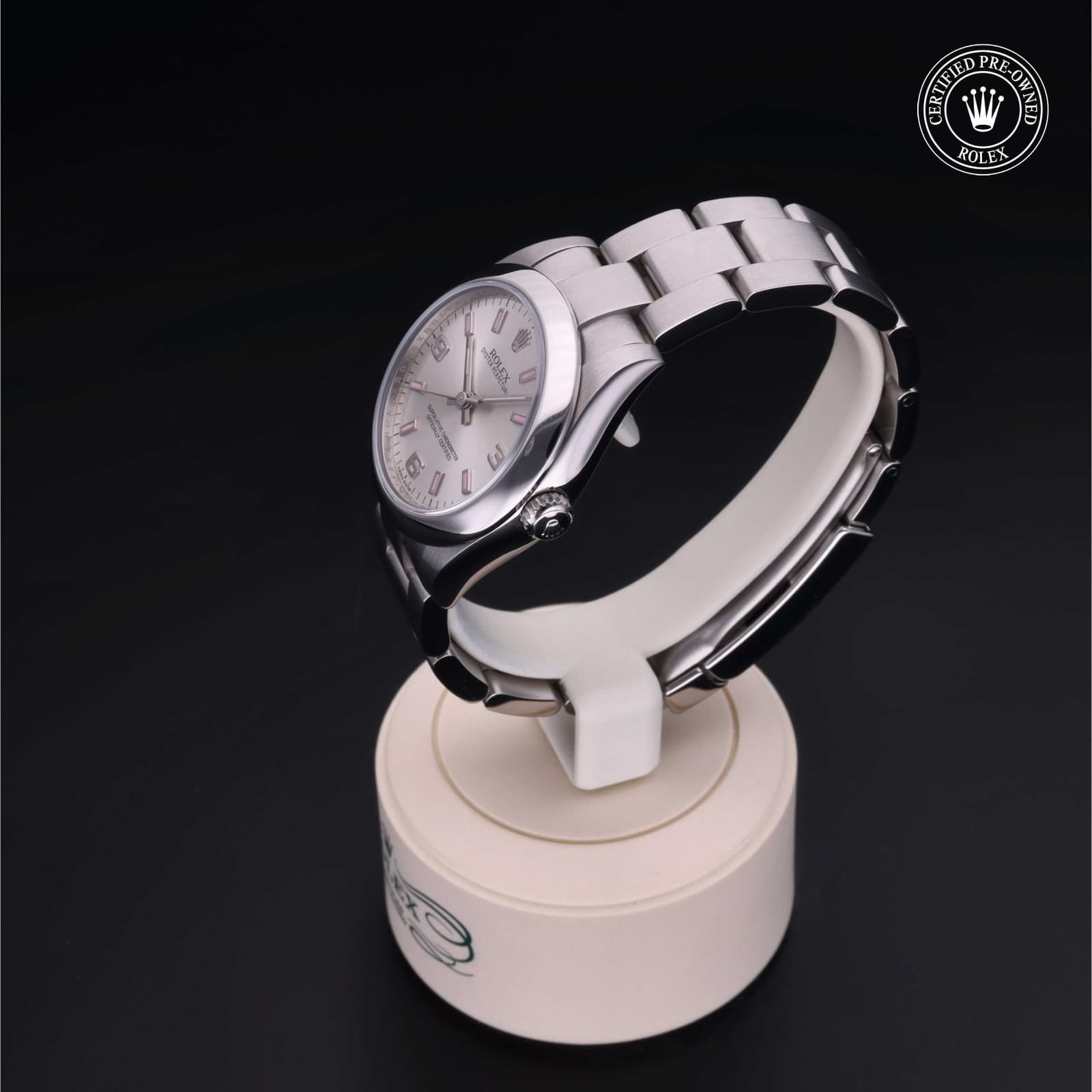 Oyster Perpetual 31 - immagine 3