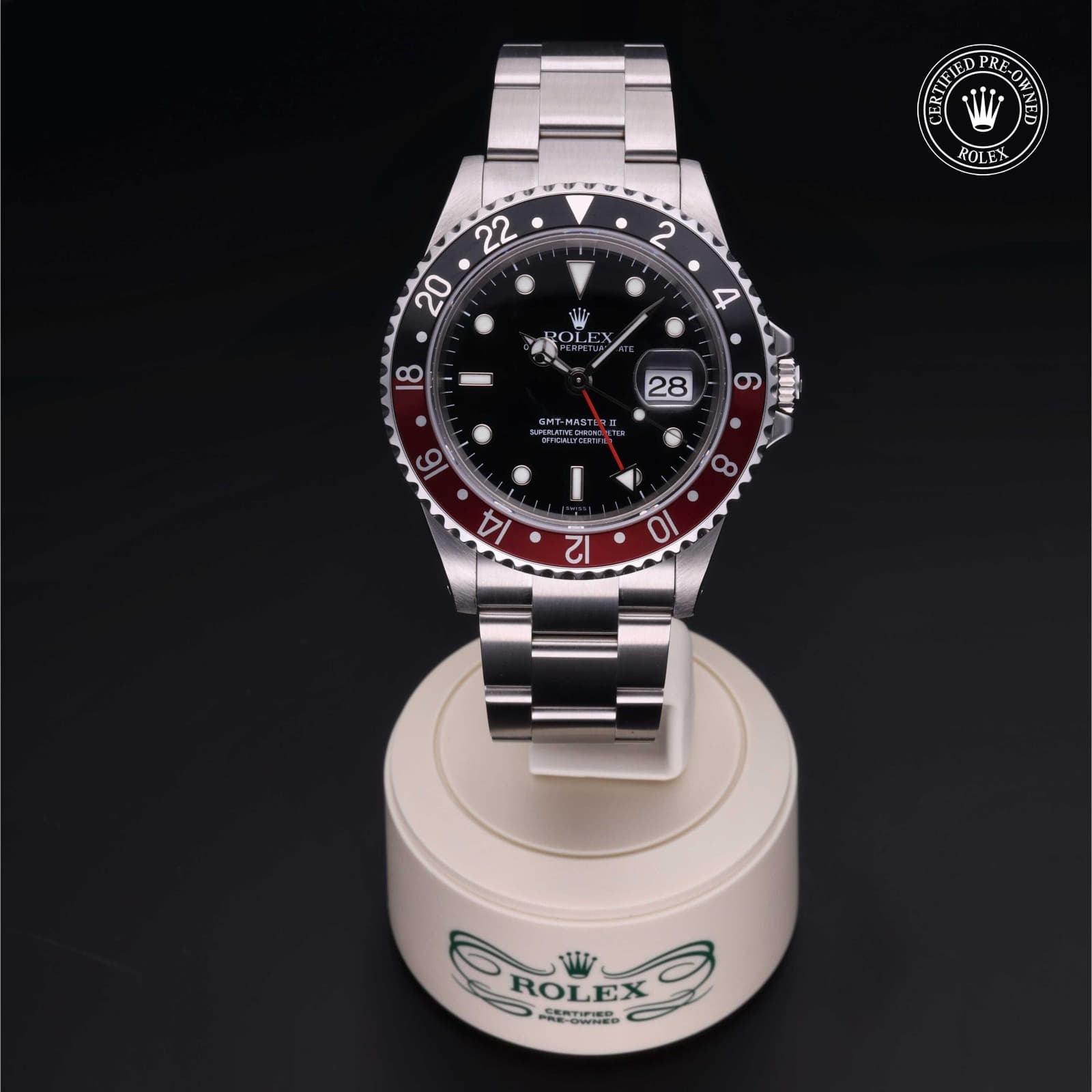 GMT-Master II - immagine 2
