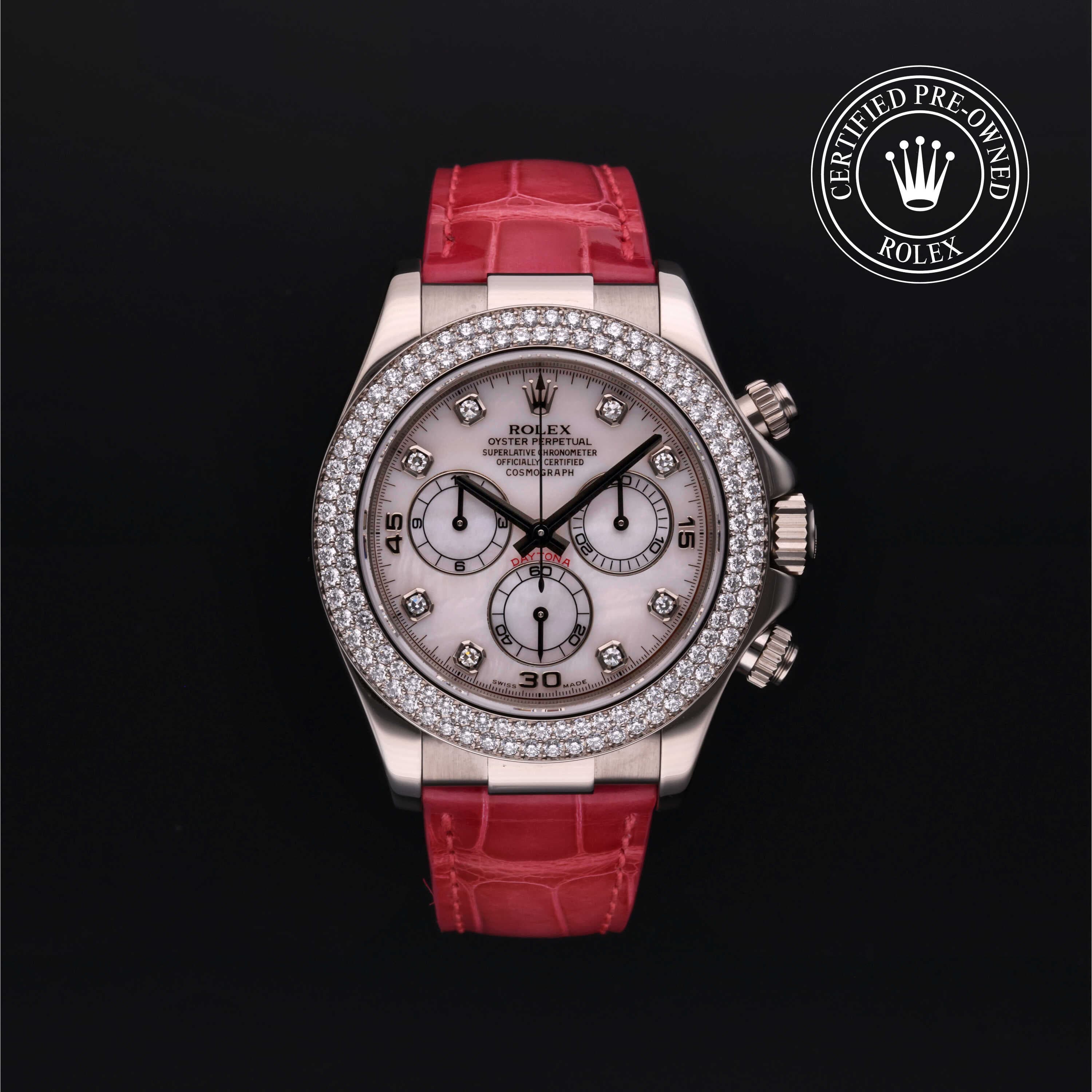Cosmograph Daytona