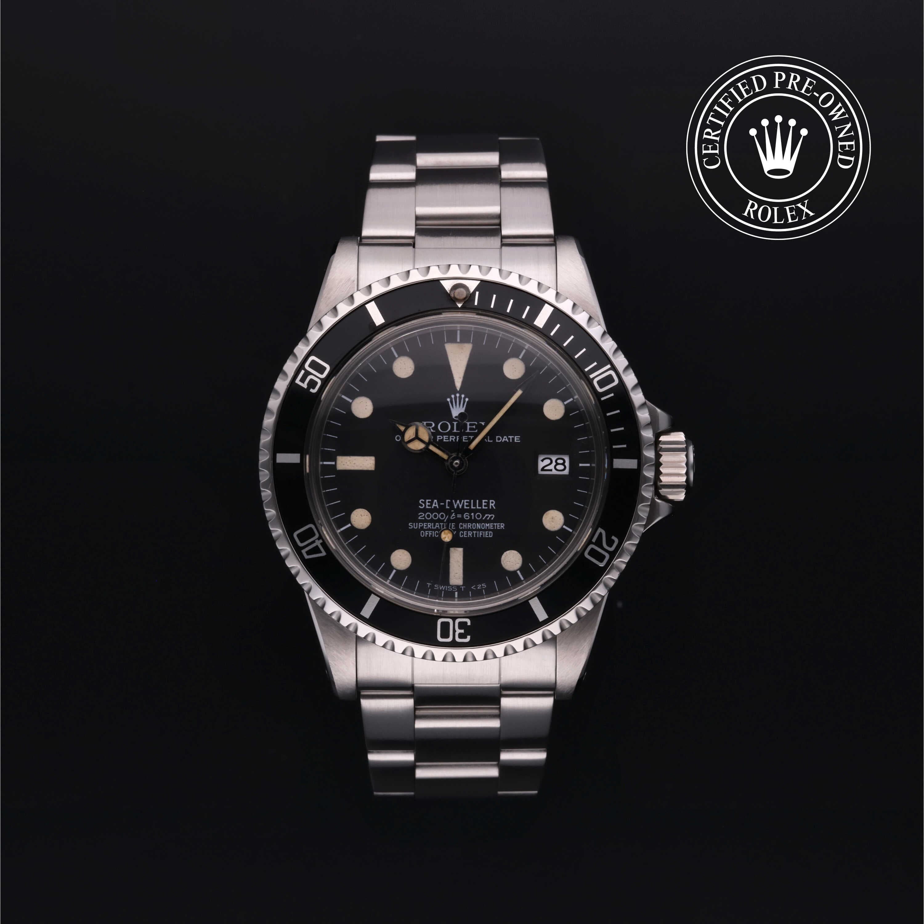 Sea-Dweller